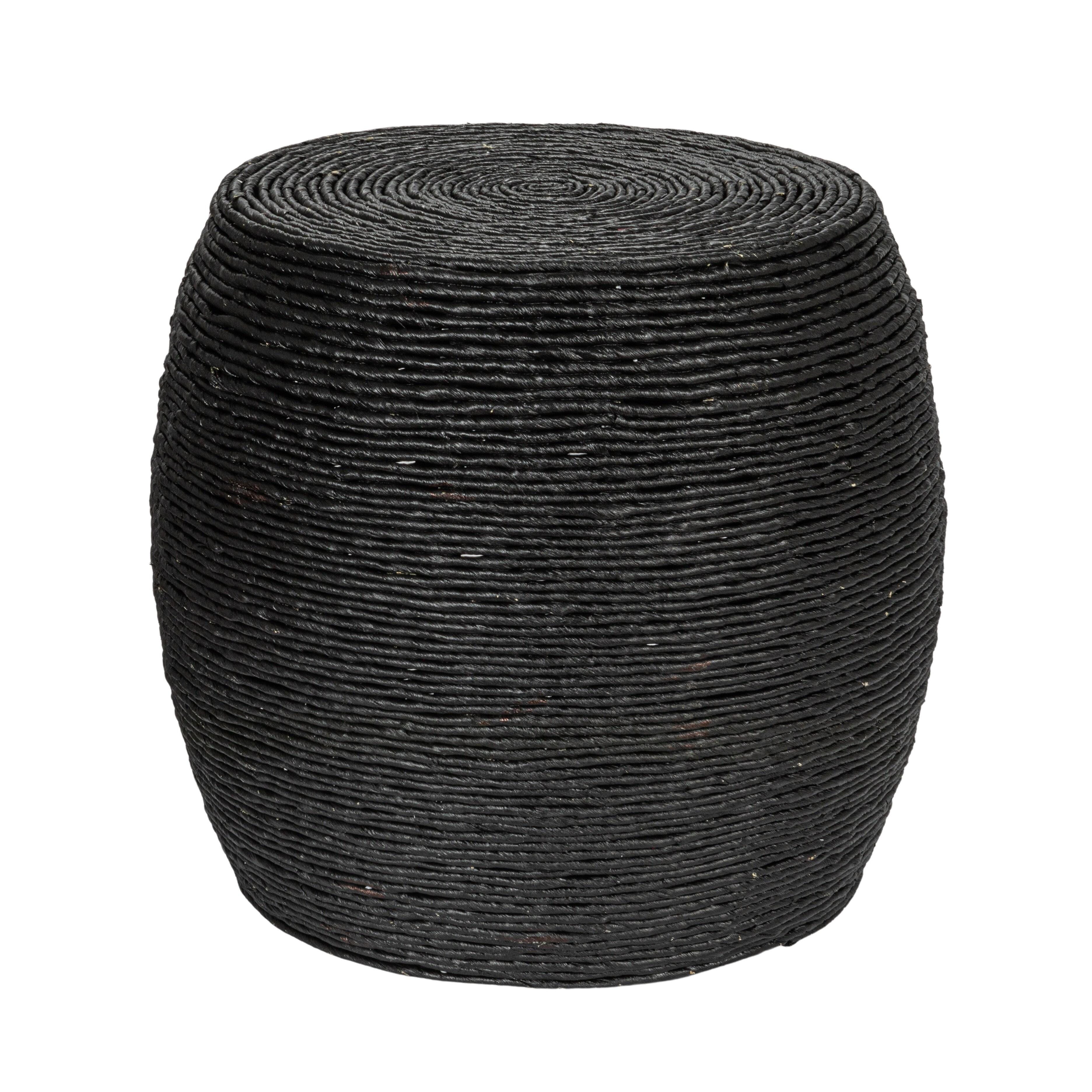 Storied Home 19" Side Table