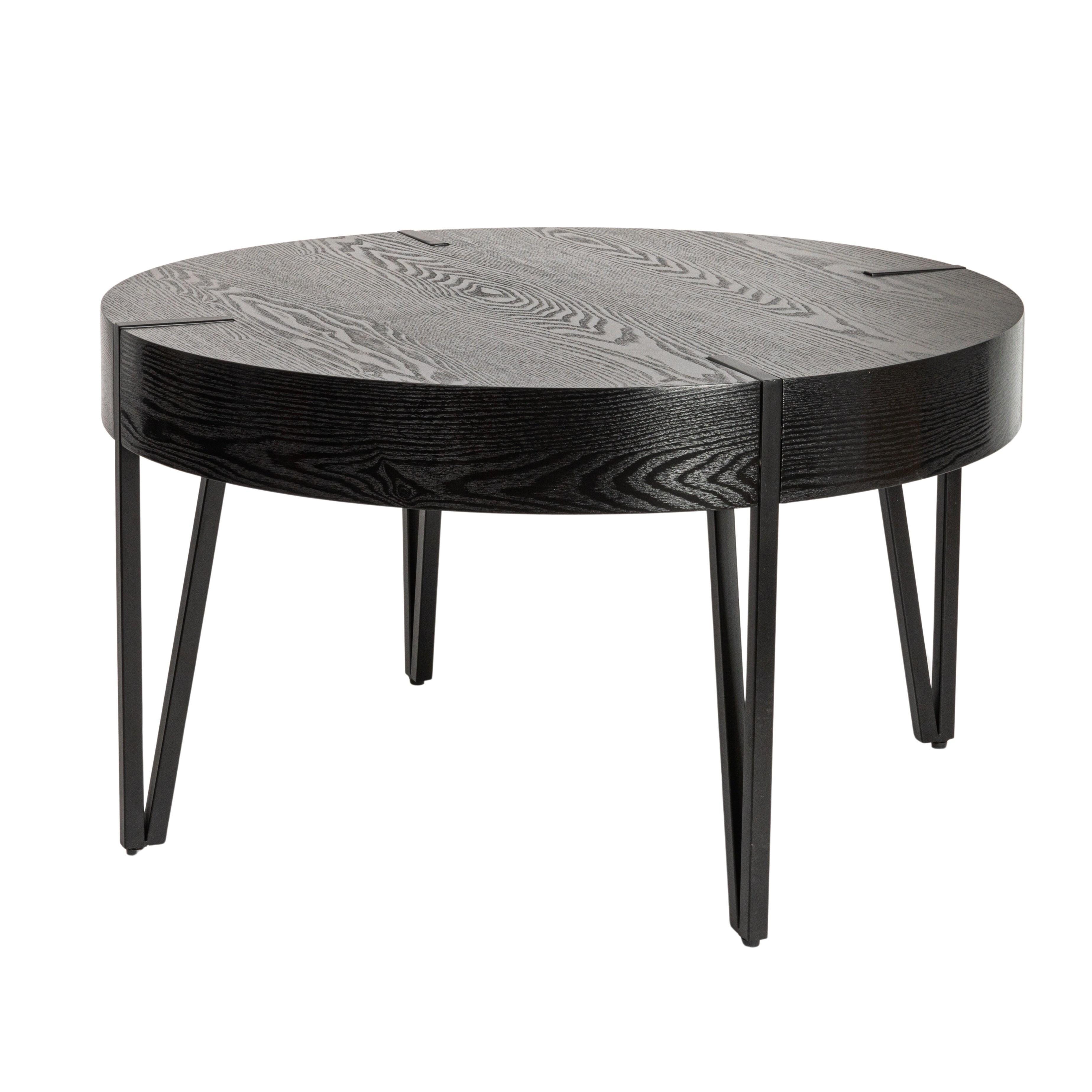Storied Home 32" Coffee Table, , large