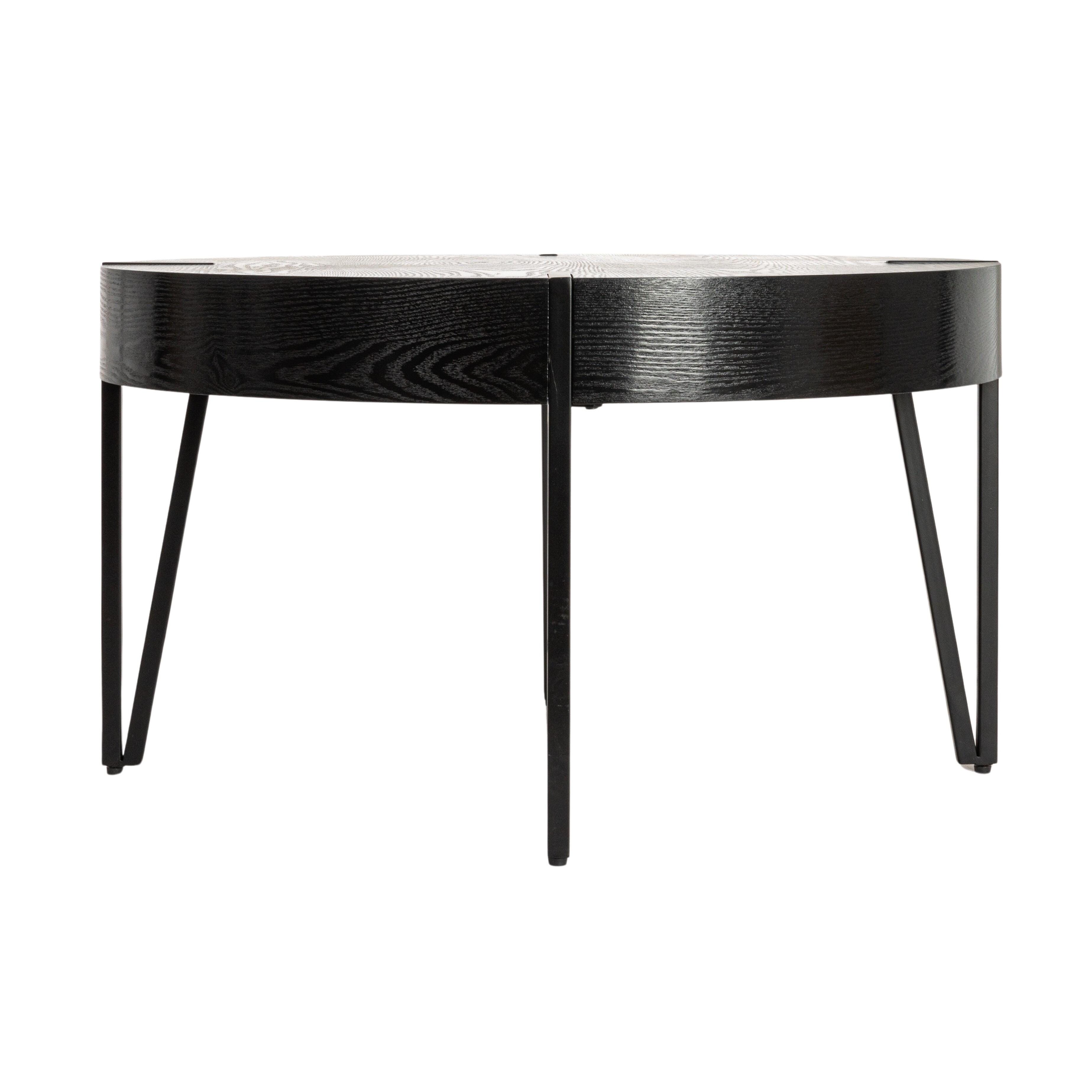 Storied Home 32" Coffee Table, , large
