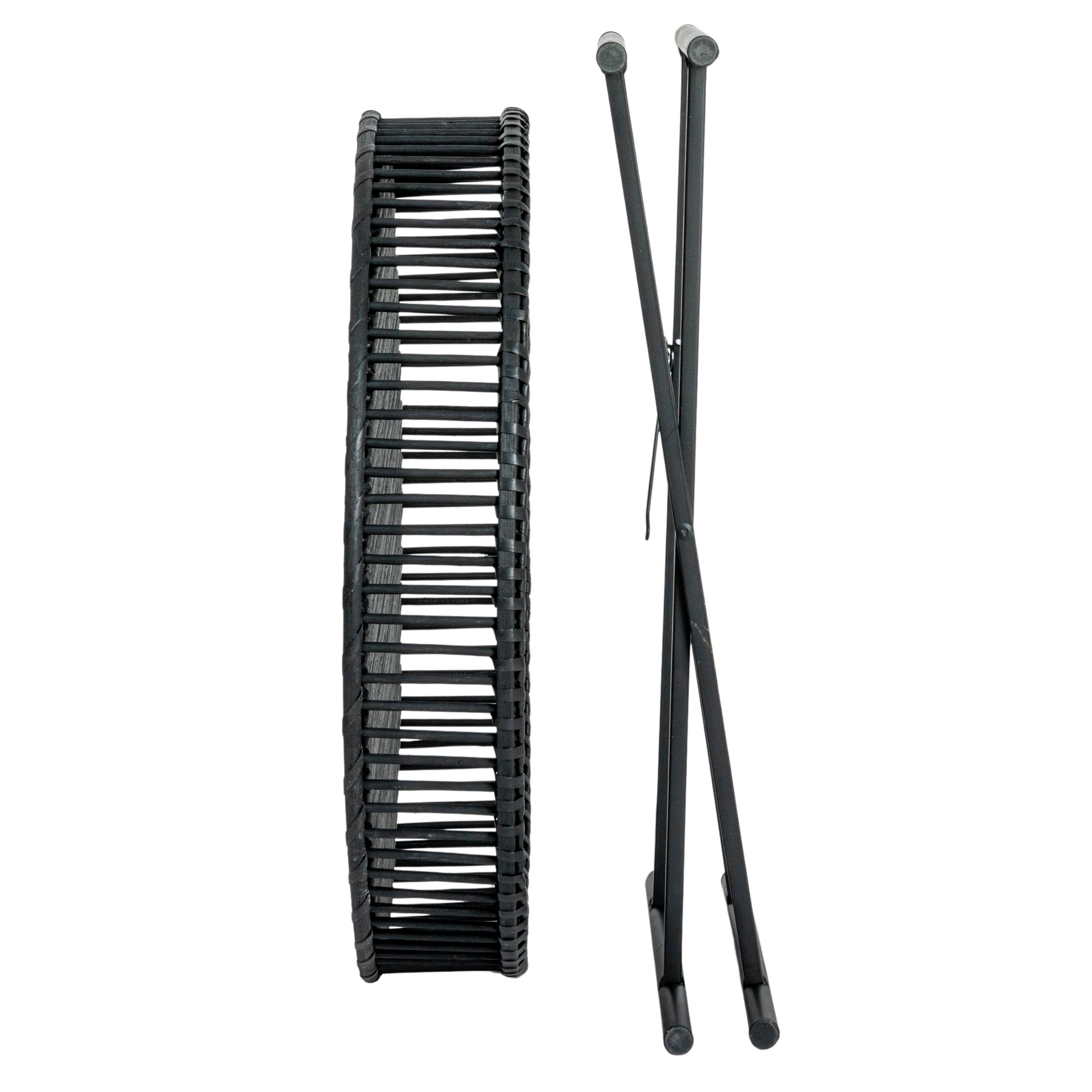 Storied Home Trays Table (Set of 2), , large