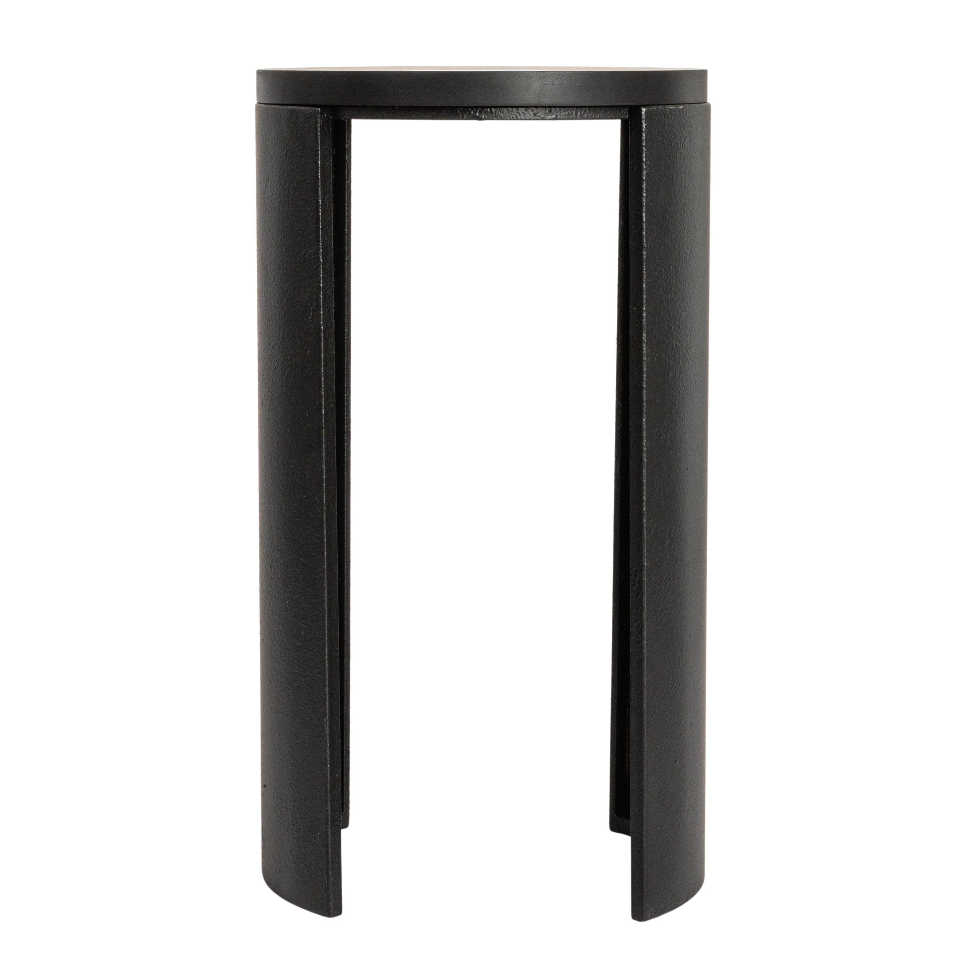 Storied Home 13" End Table, , large