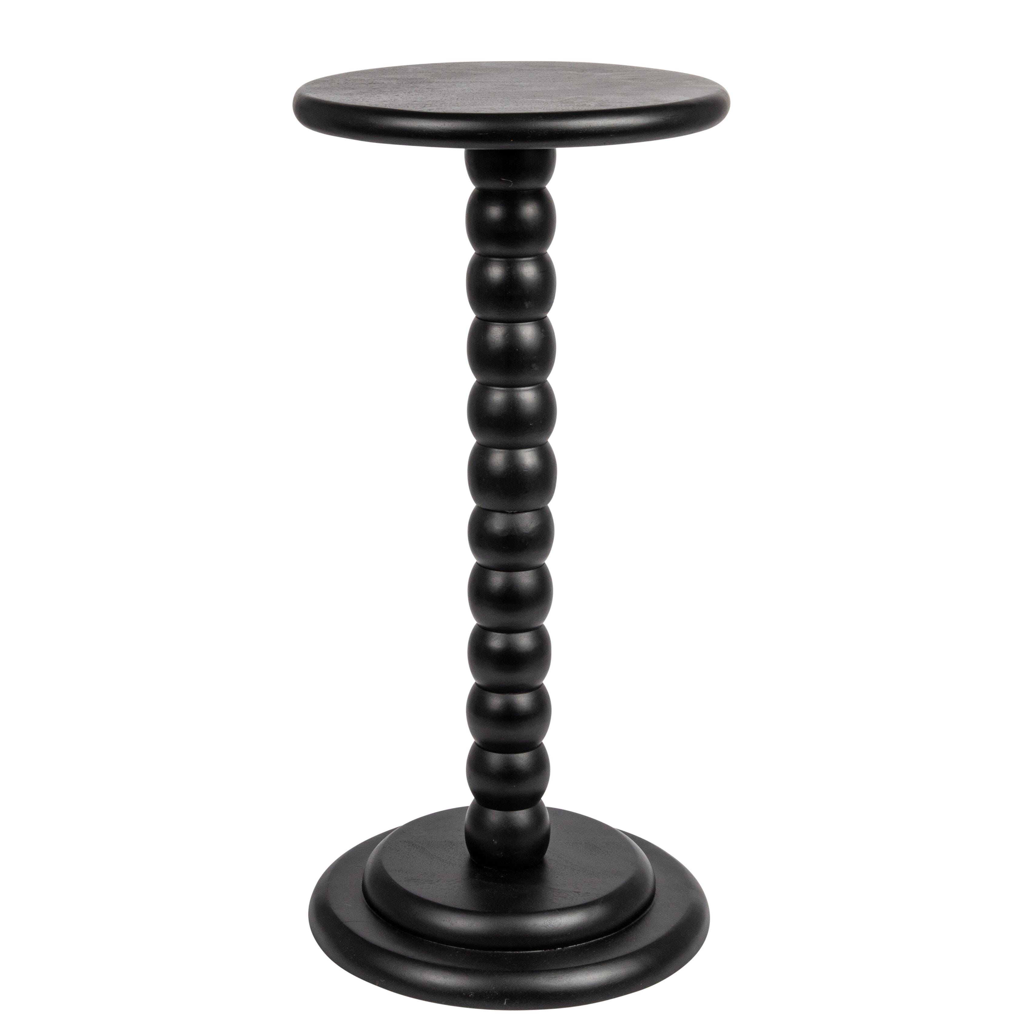 Storied Home Side Table