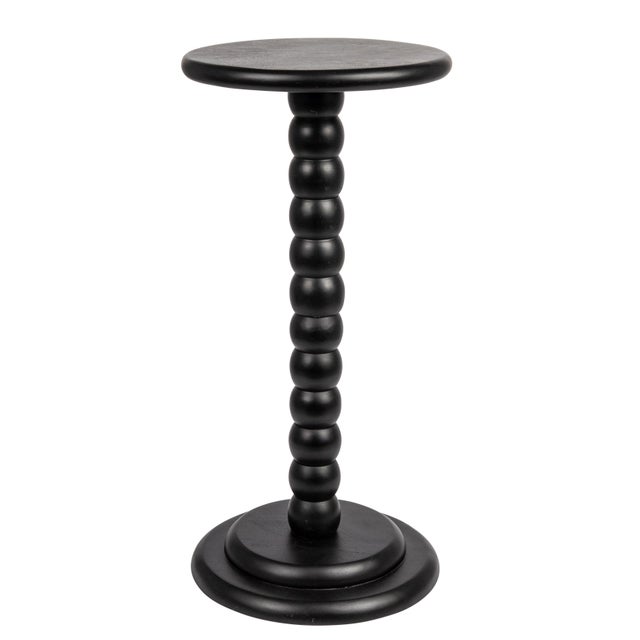 Storied Home Side Table