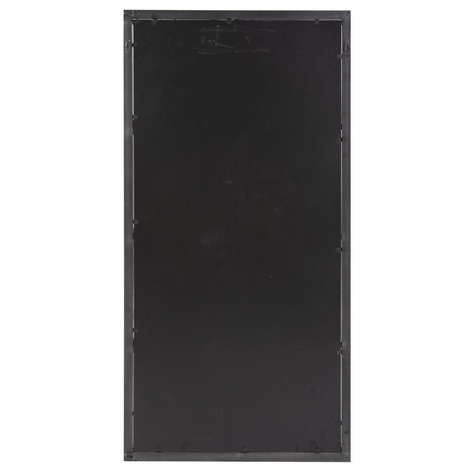 Howard Elliott Atrium Wall Mirror, , large