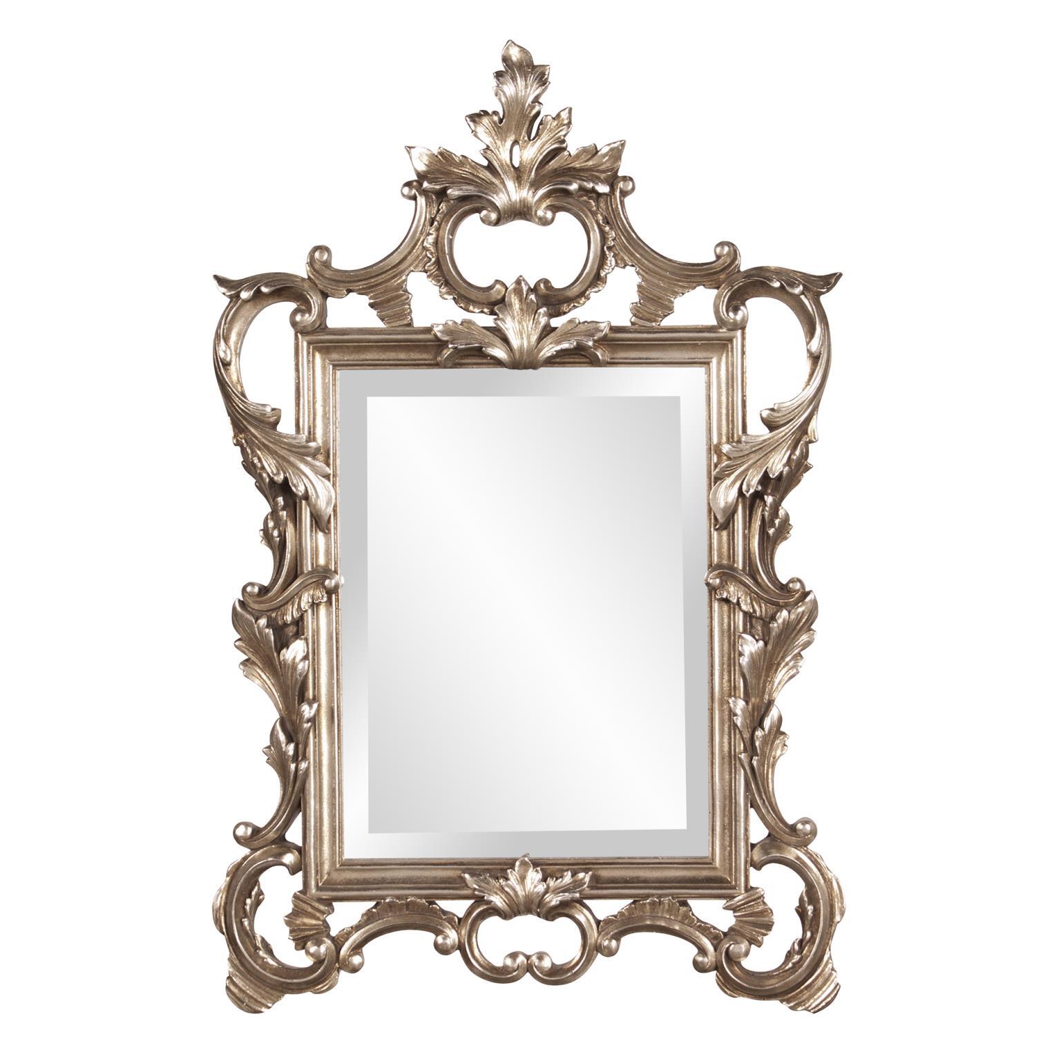 Howard Elliott Andrews Accent Mirror, , large