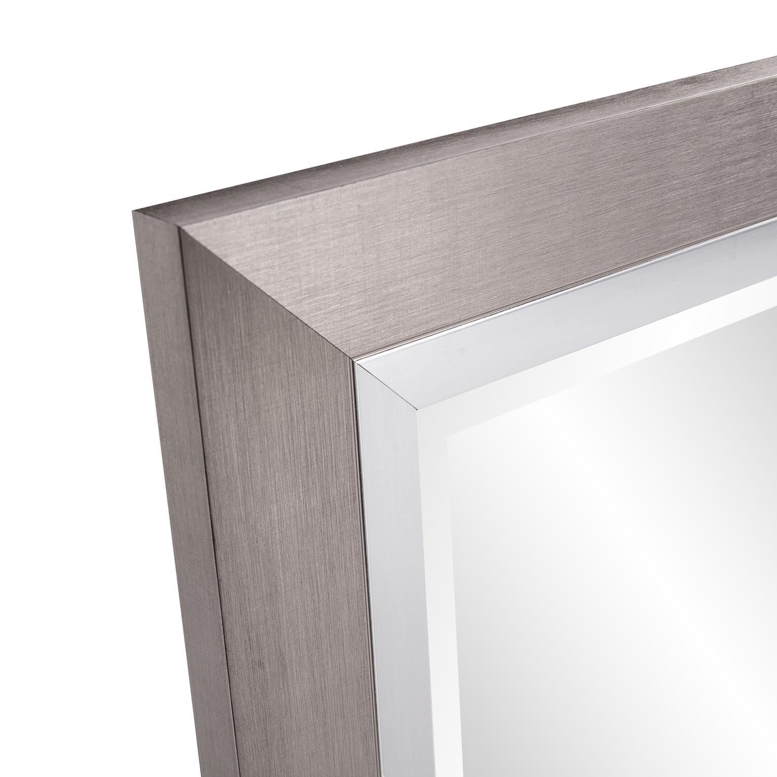 Howard Elliott Chicago Accent Mirror, , large