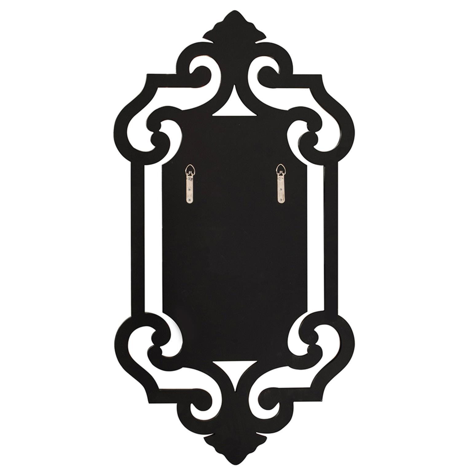 Howard Elliott Clarice Accent Mirror, , large