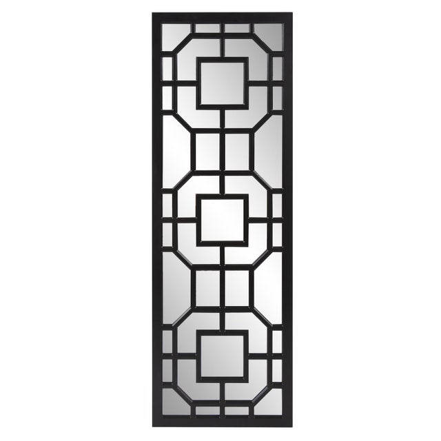 Howard Elliott Aldrich Accent Mirror
