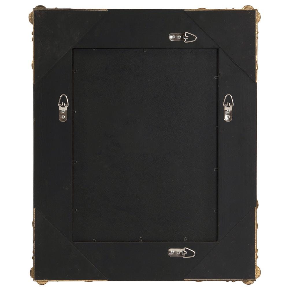 Howard Elliott Edwin Mirror, , large
