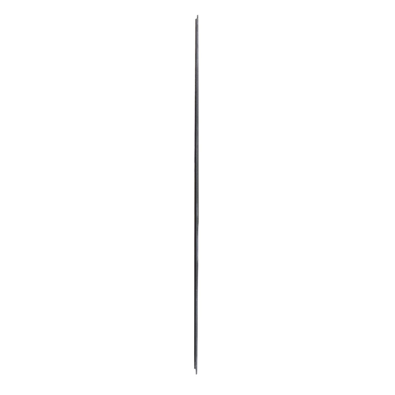 Howard Elliott Frameless Asymmetrical Mirror, , large