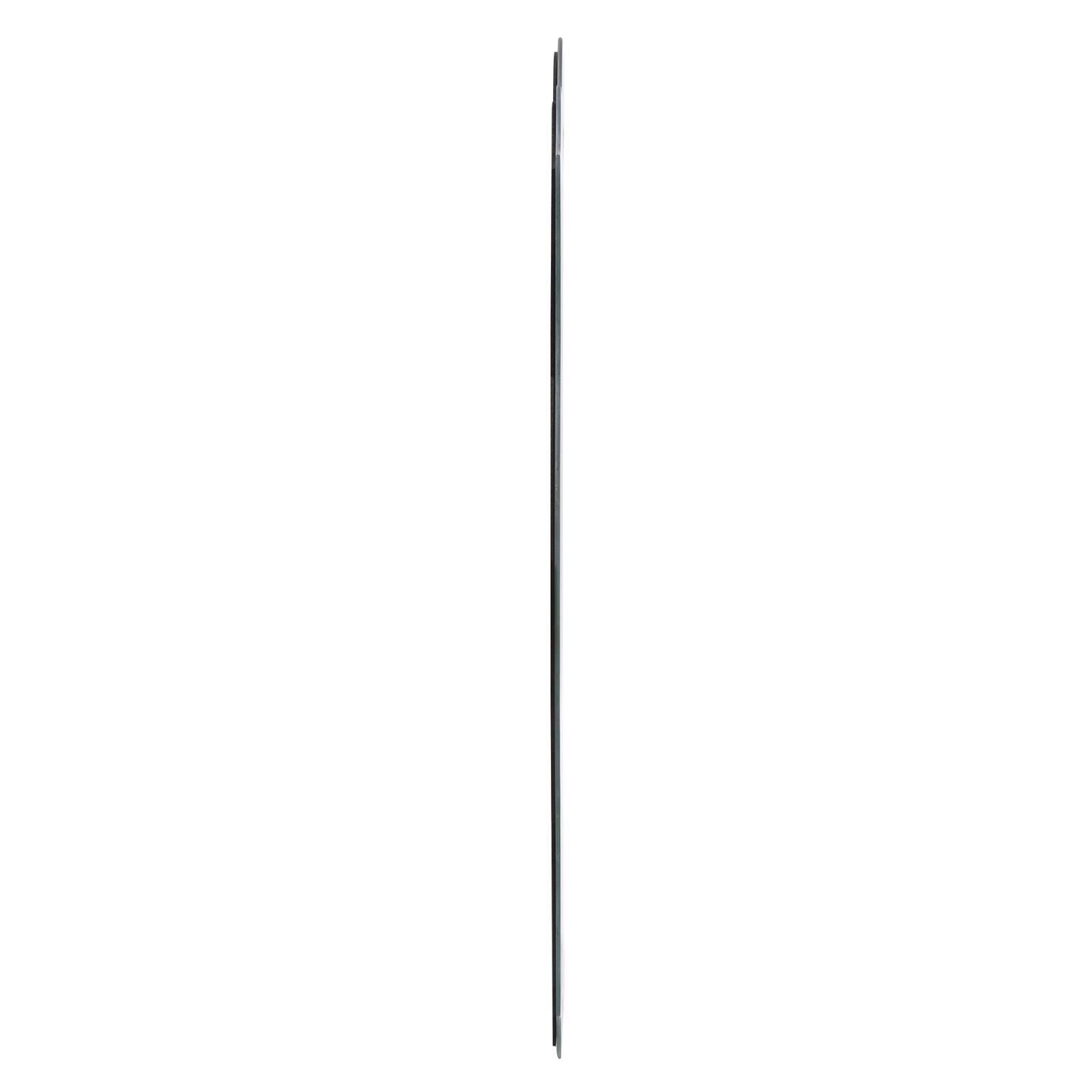 Howard Elliott Frameless Accent Mirror, , large