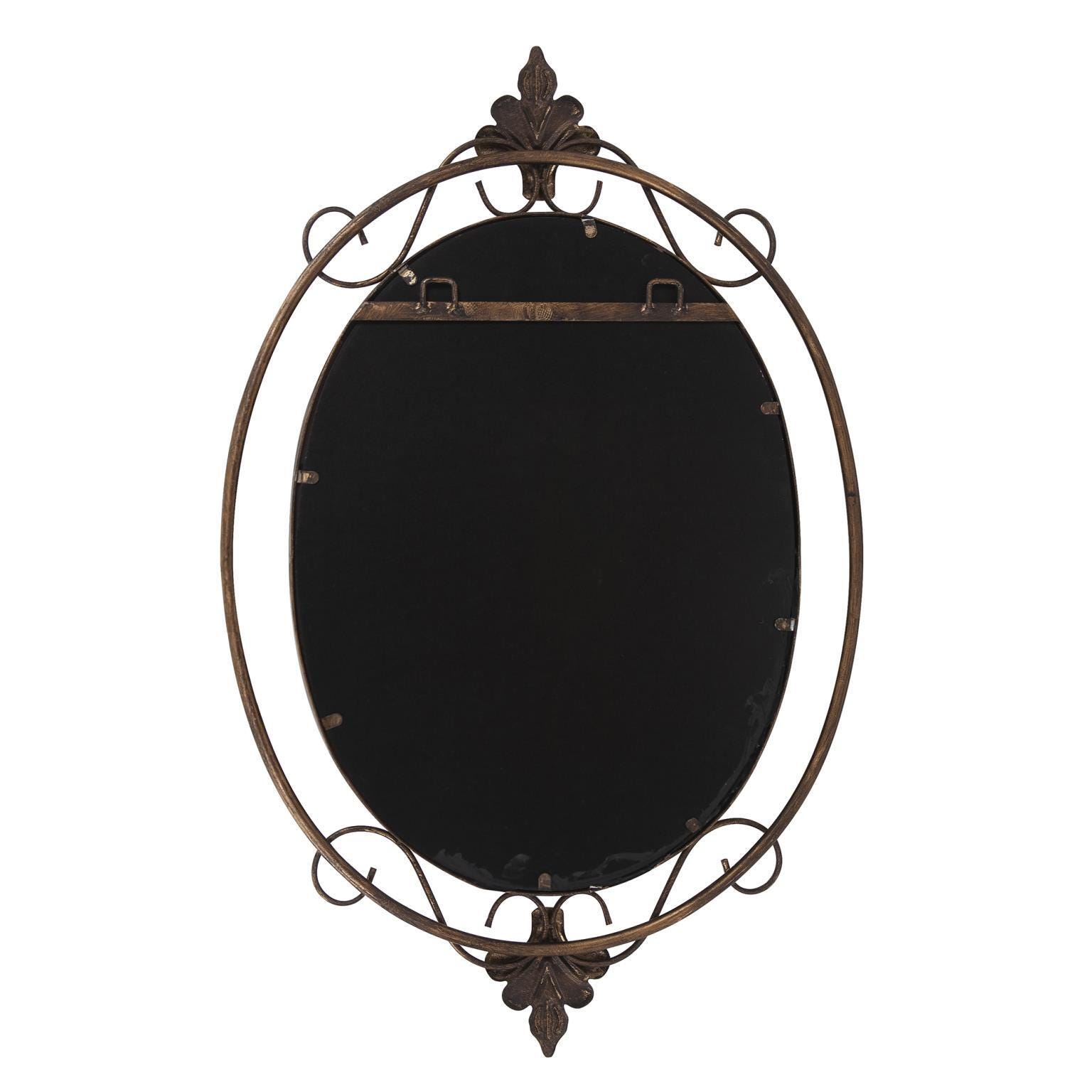 Howard Elliott Gerard Accent Mirror, , large