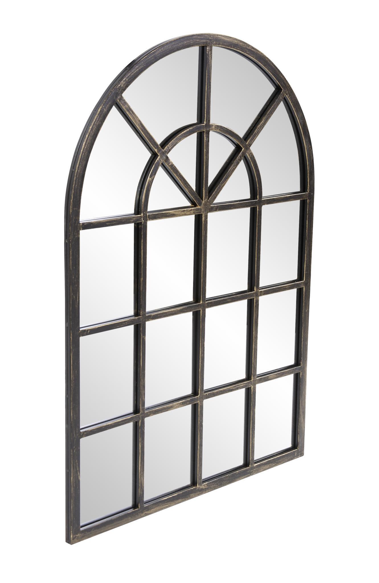 Howard Elliott Fenetre Accent Mirror, , large