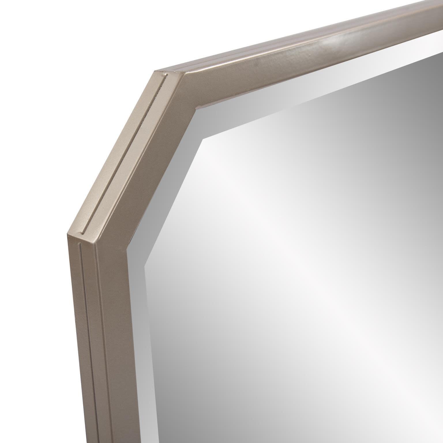 Howard Elliott Londyn Accent Mirror, , large