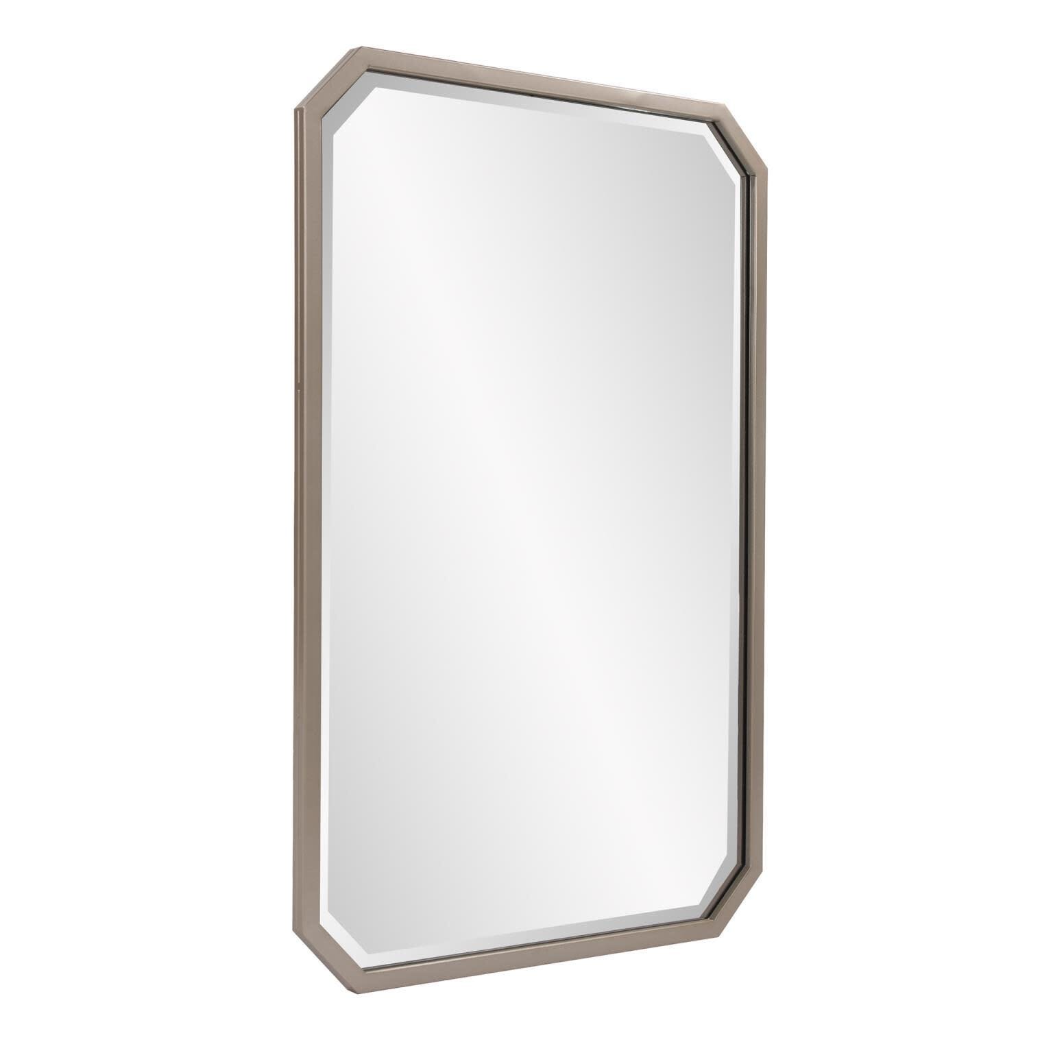 Howard Elliott Londyn Accent Mirror, , large