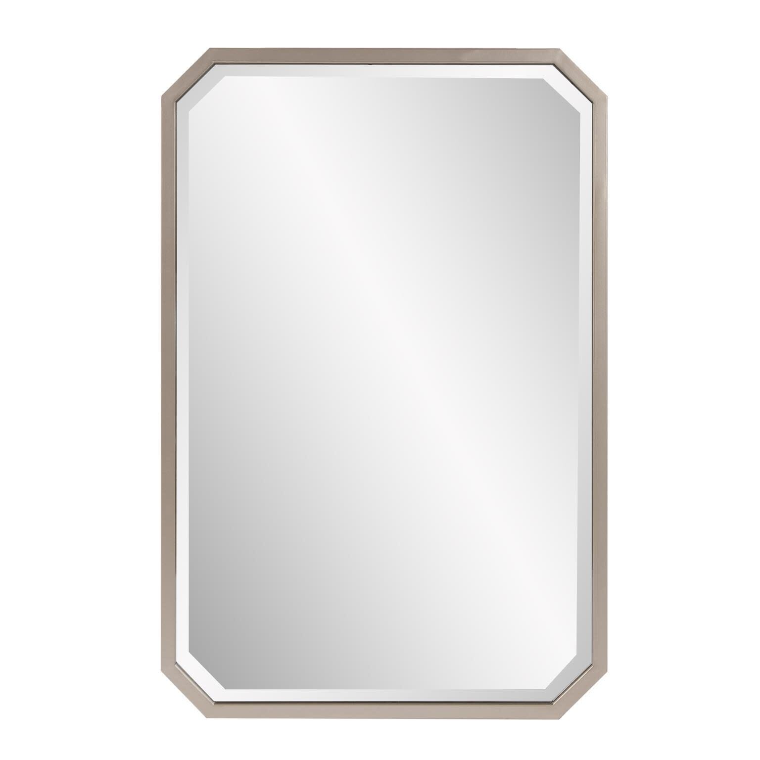 Howard Elliott Londyn Accent Mirror, , large