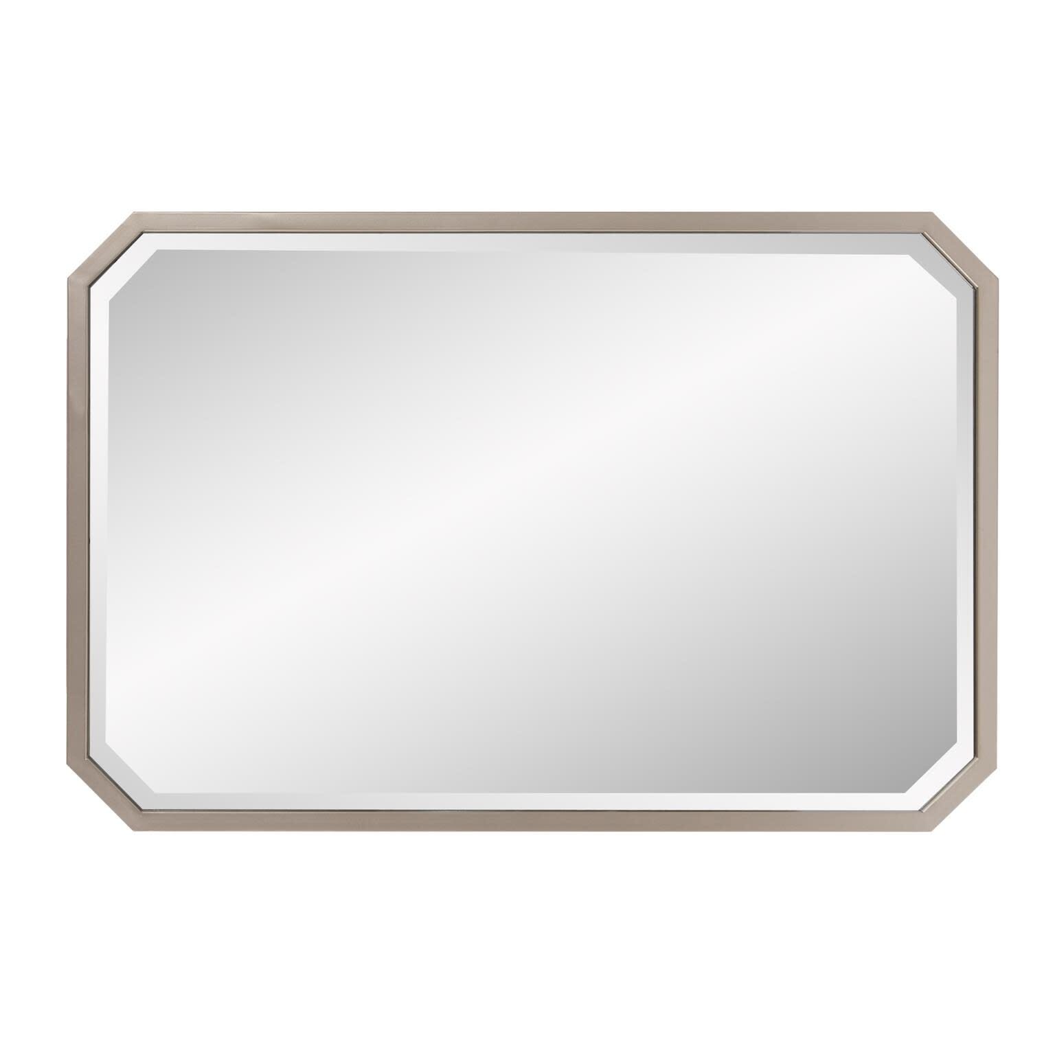 Howard Elliott Londyn Accent Mirror, , large