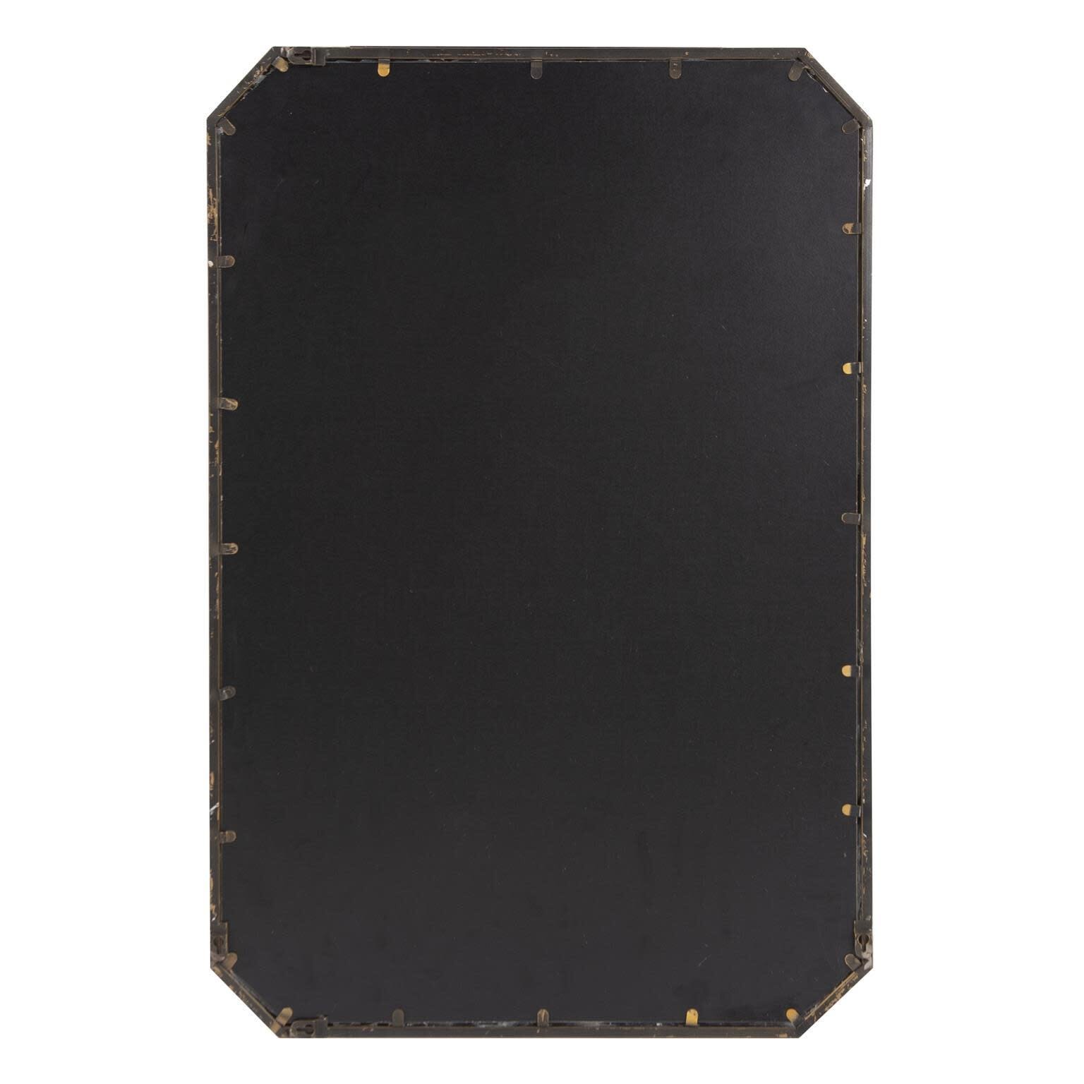 Howard Elliott Londyn Accent Mirror, , large