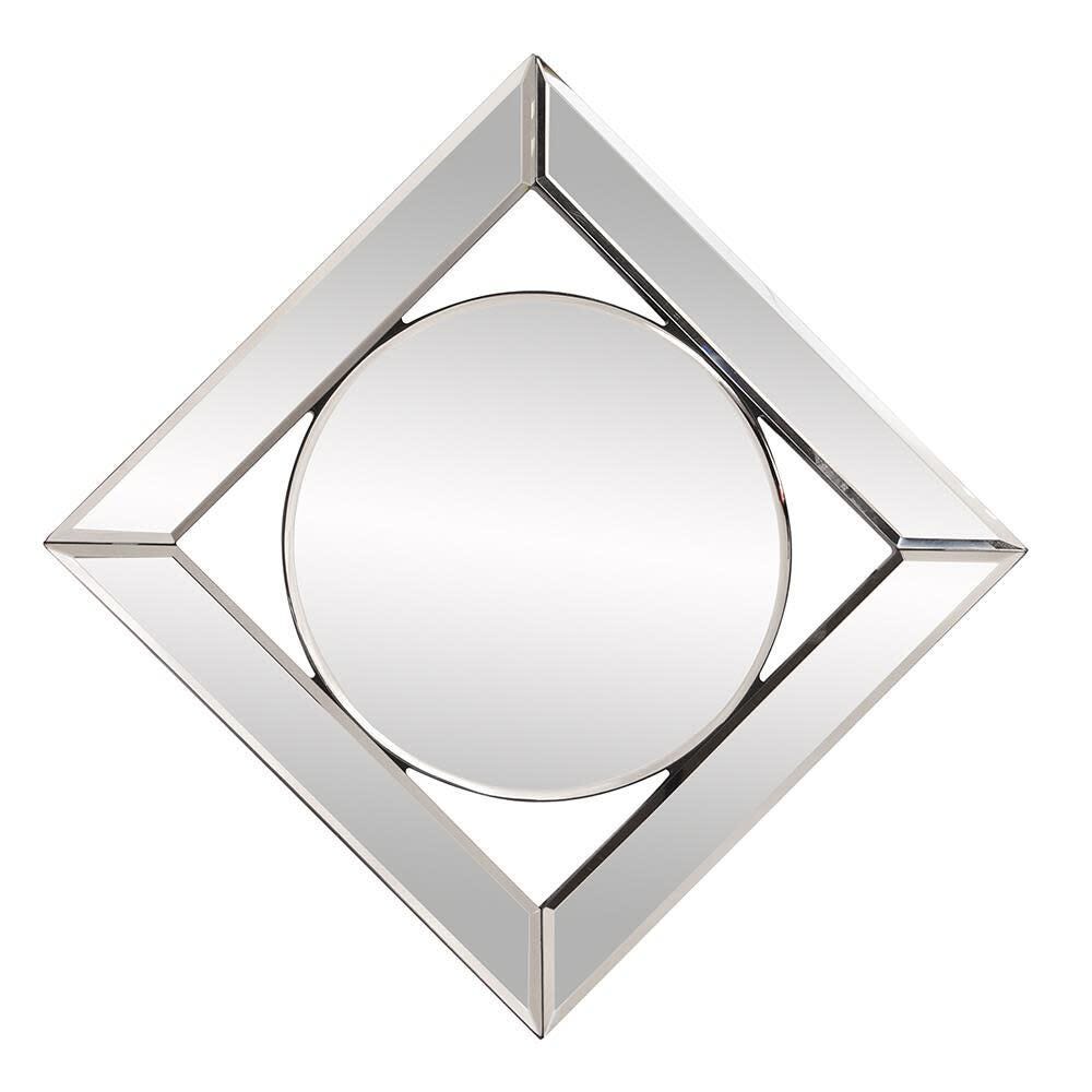 Howard Elliott Lula Accent Mirror, , large
