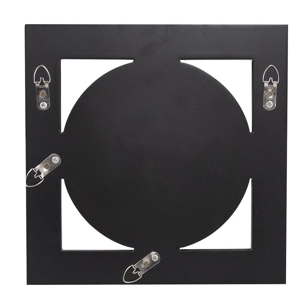 Howard Elliott Lula Accent Mirror, , large