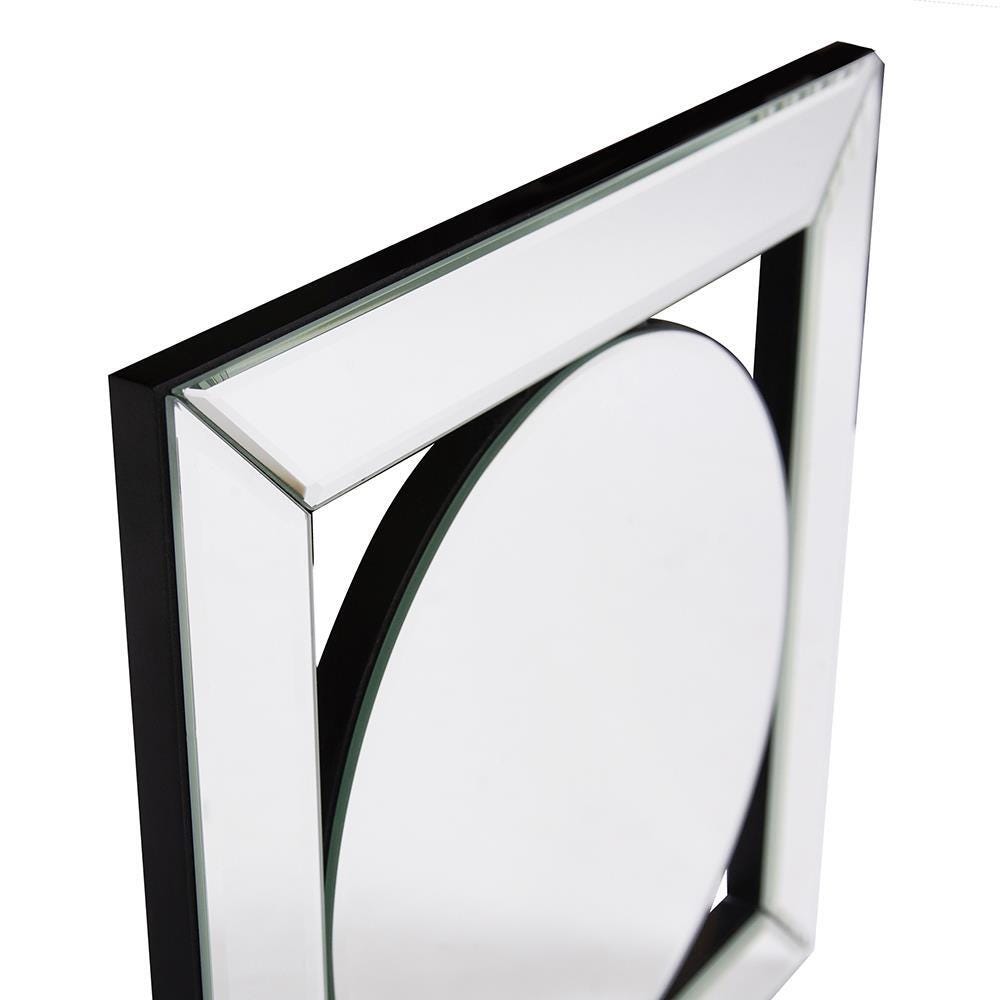 Howard Elliott Lula Accent Mirror, , large