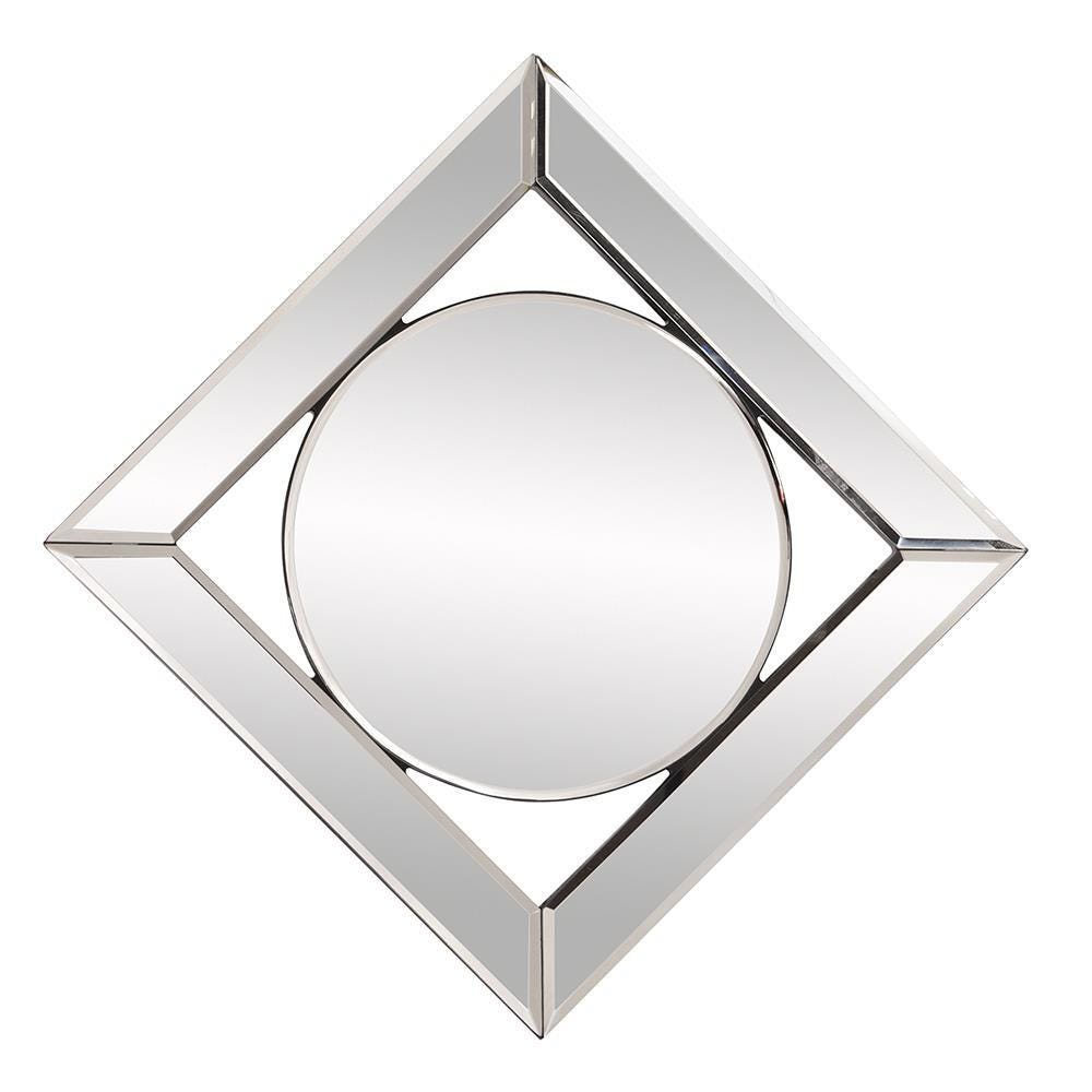 Howard Elliott Lula Accent Mirror, , large