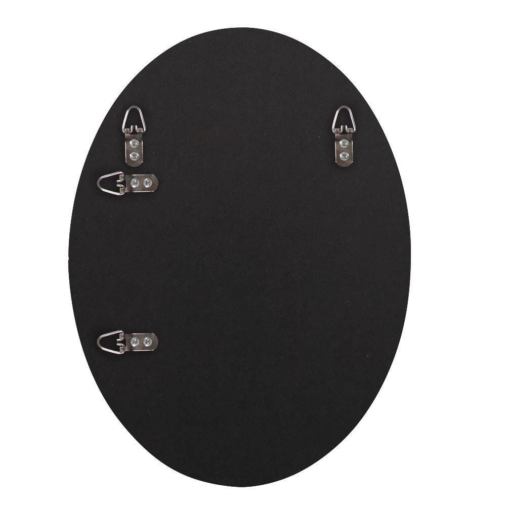 Howard Elliott Opal Accent Mirror, , large