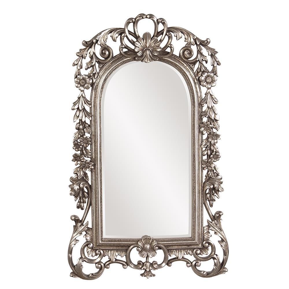 Howard Elliott Sherwood Accent Mirror, , large