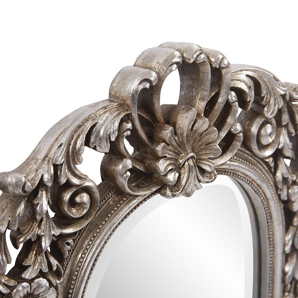 Howard Elliott Sherwood Accent Mirror, , large