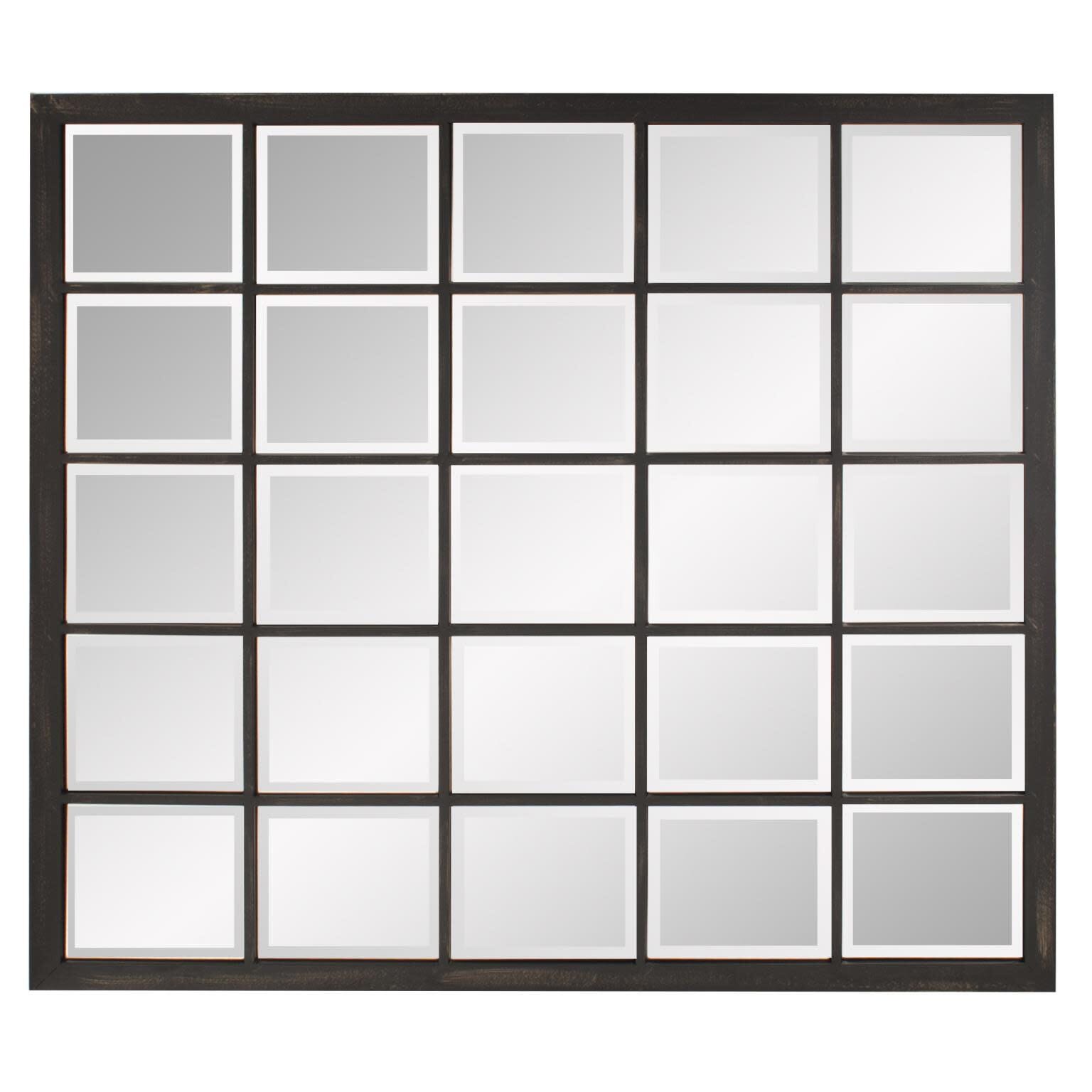 Howard Elliott Superior Accent Mirror, , large