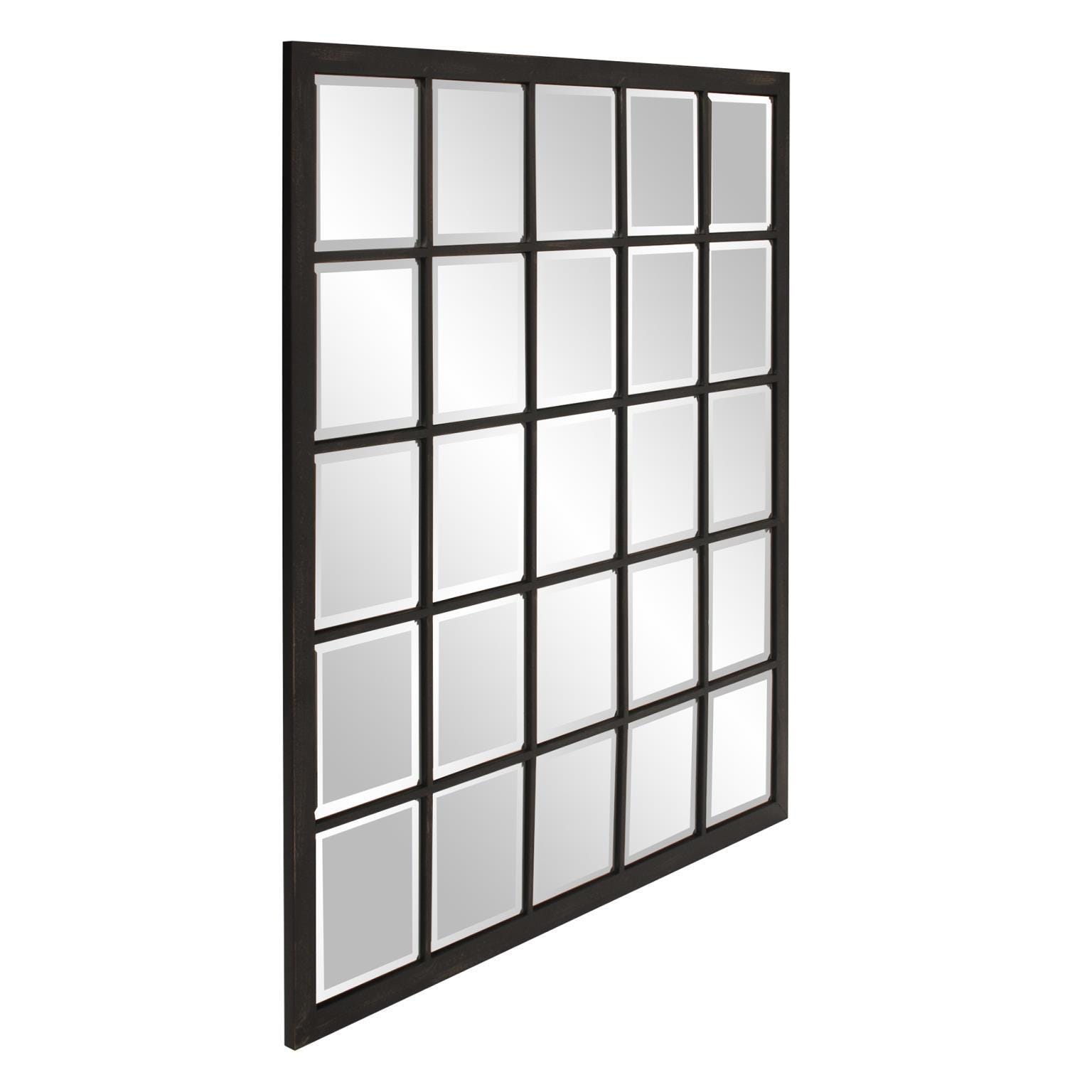Howard Elliott Superior Accent Mirror, , large