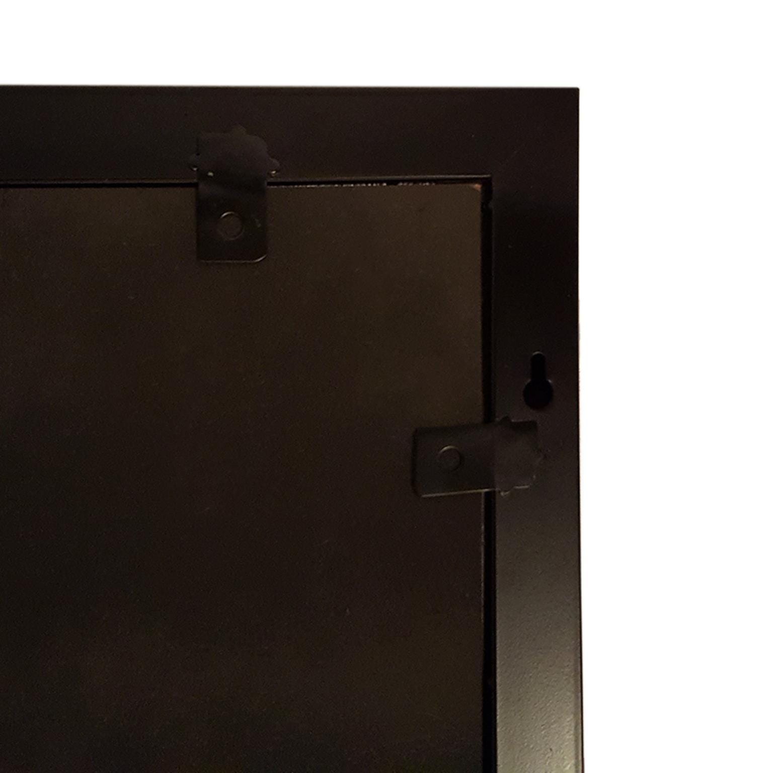 Howard Elliott Superior Accent Mirror, , large