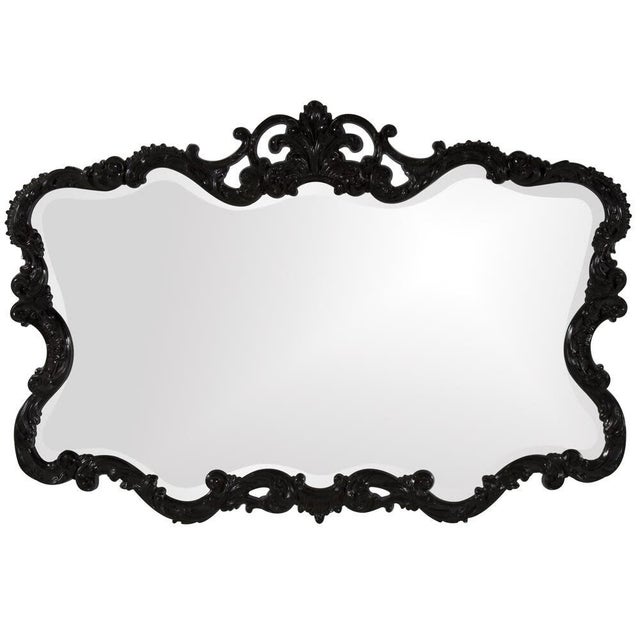 Howard Elliott Talida Accent Mirror