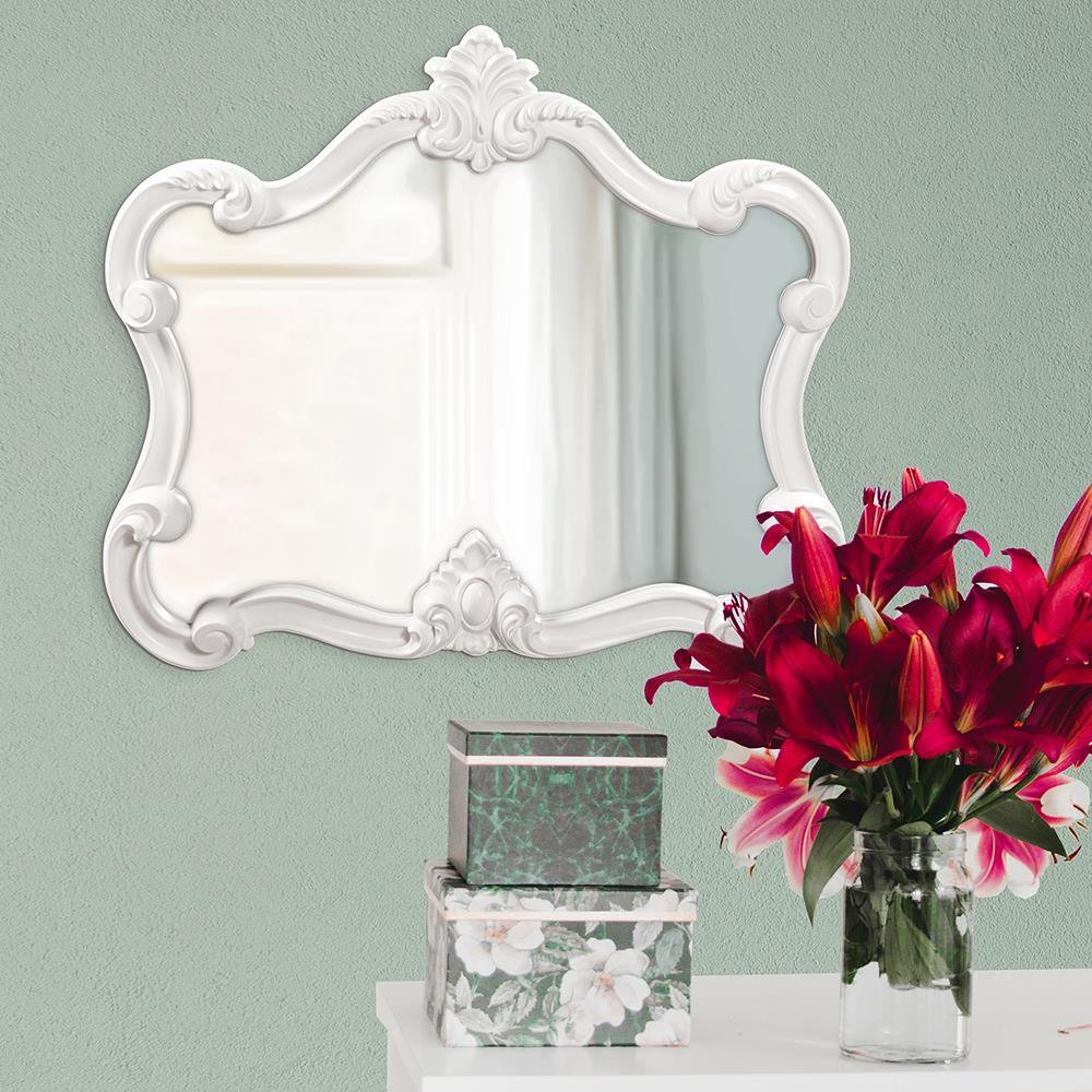 Howard Elliott Veruca Accent Mirror, , rollover