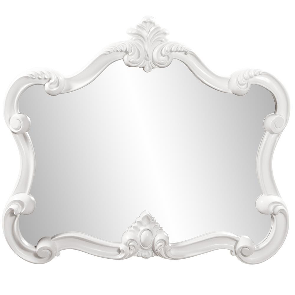 Howard Elliott Veruca Accent Mirror, , large