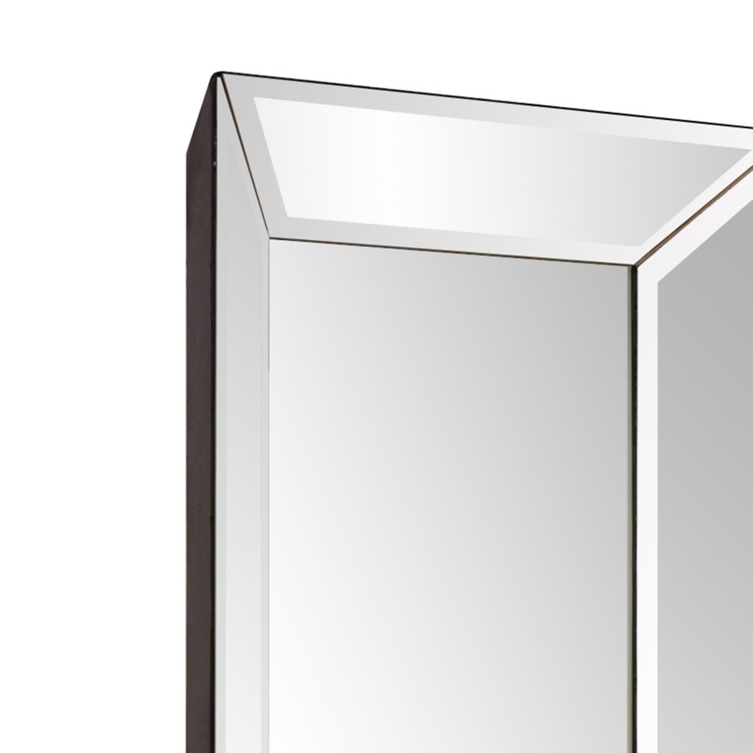 Howard Elliott Vogue Accent Mirror, , large