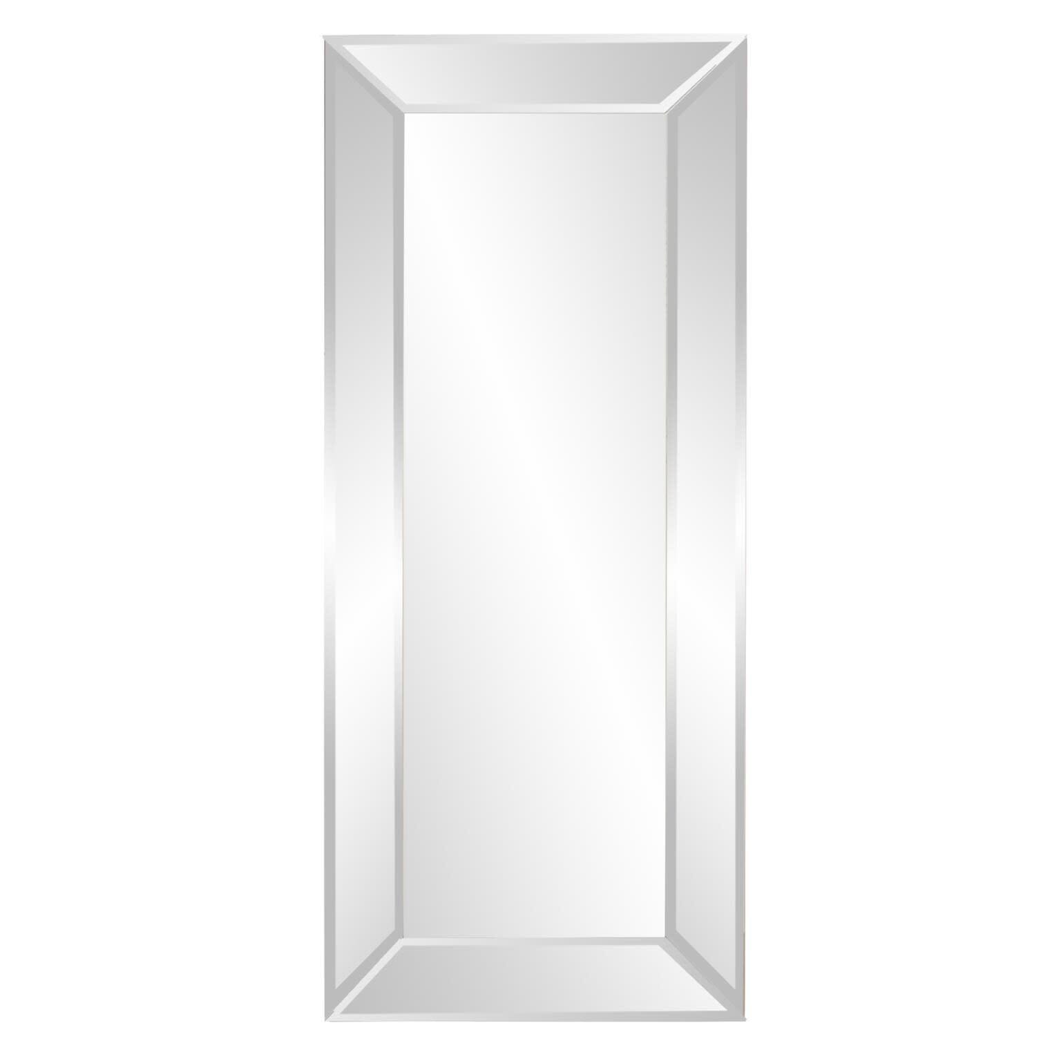 Howard Elliott Vogue Accent Mirror, , large
