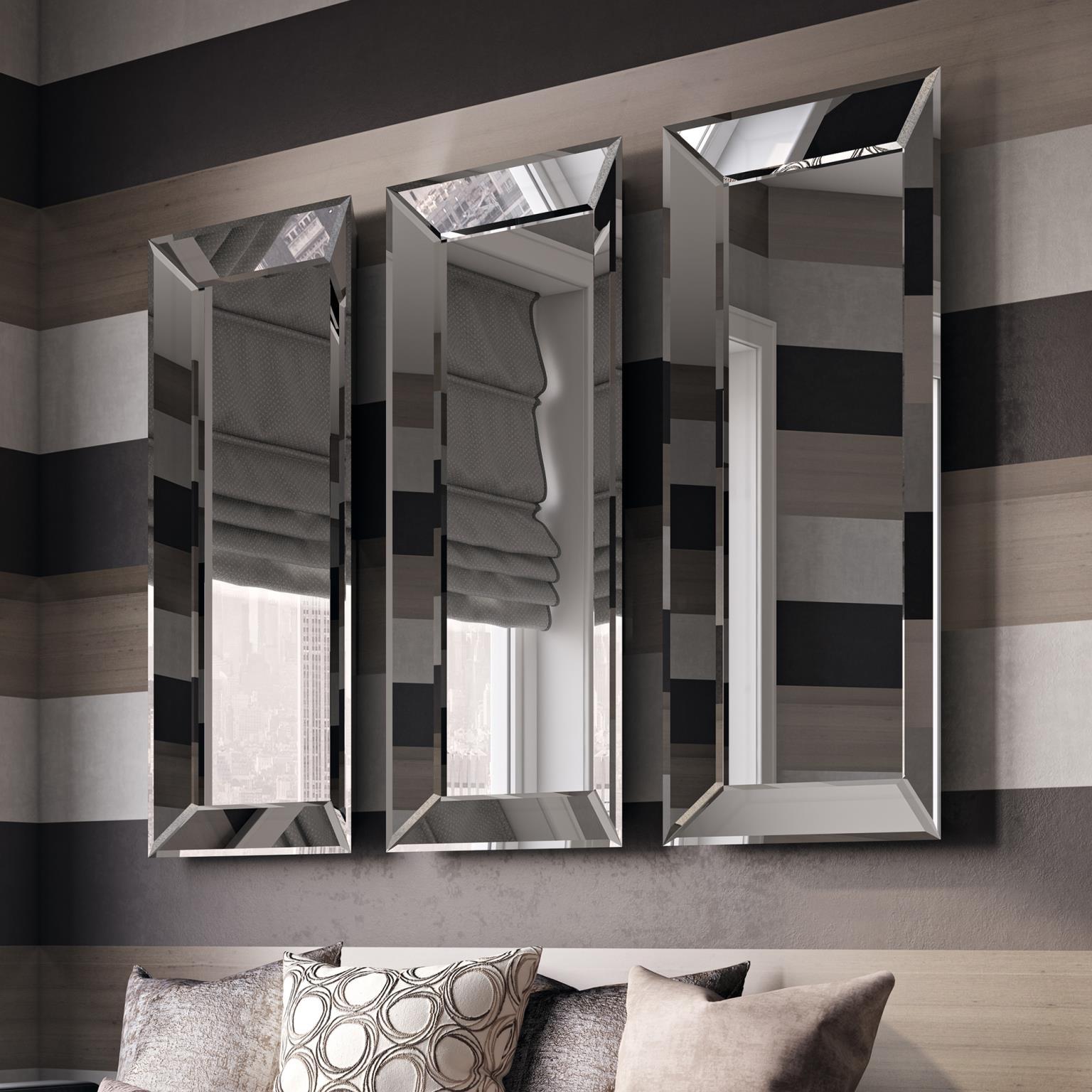 Howard Elliott Vogue Accent Mirror, , large
