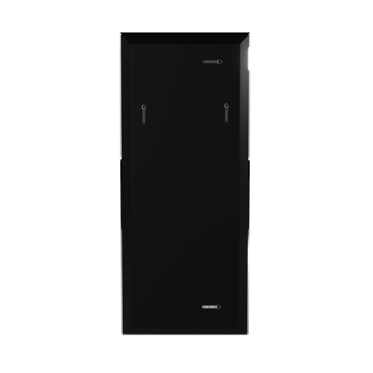 Howard Elliott Vogue Accent Mirror, , large