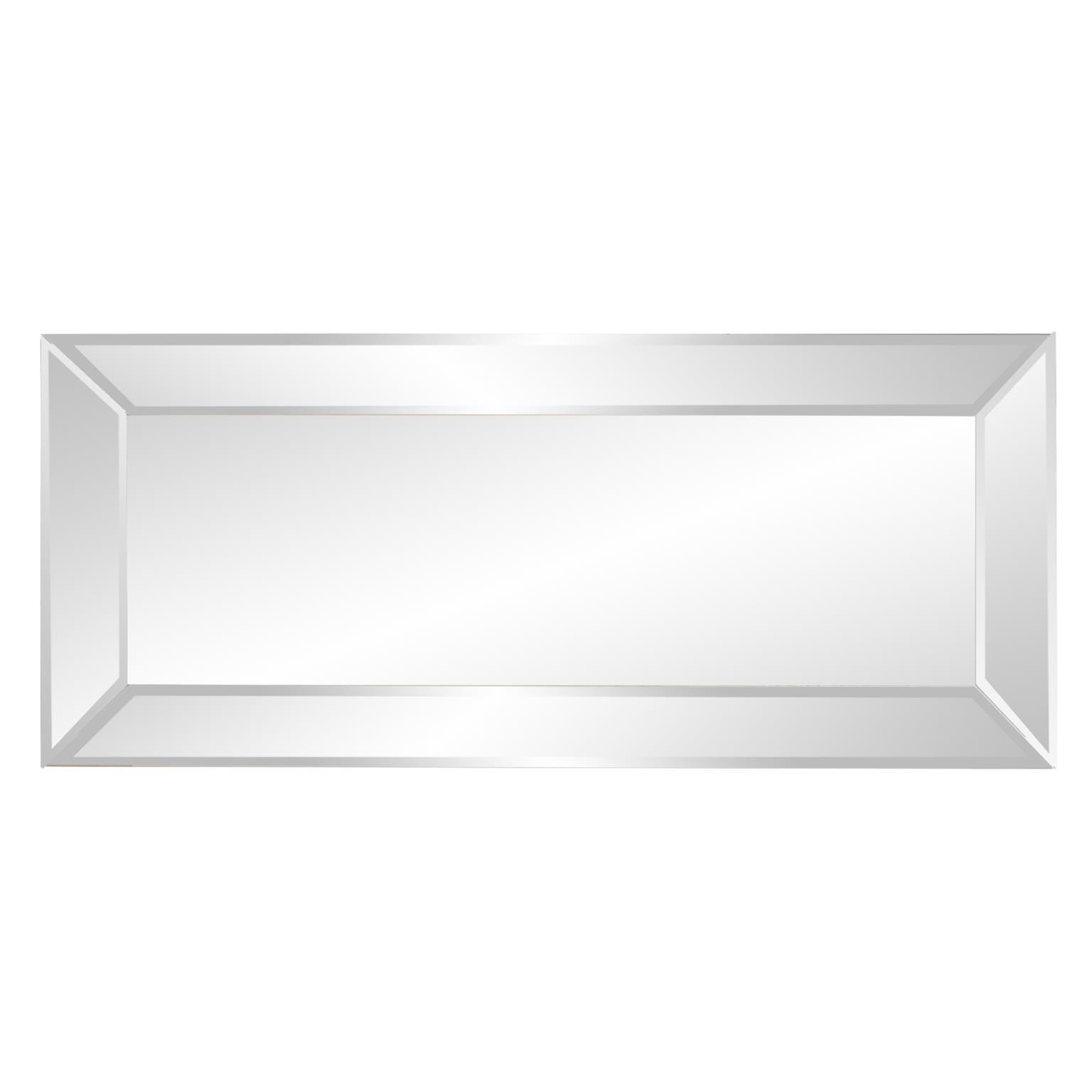 Howard Elliott Vogue Accent Mirror, , large