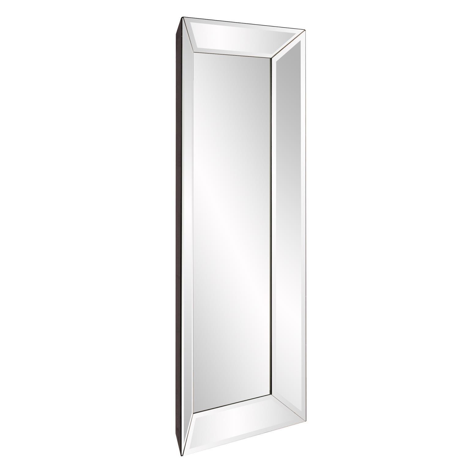 Howard Elliott Vogue Accent Mirror, , large
