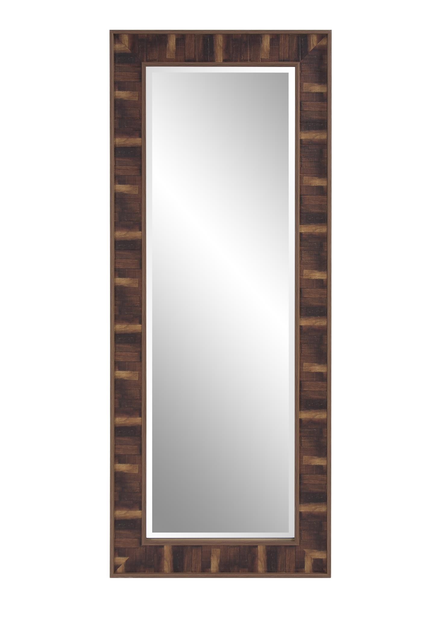 Howard Elliott Woodland Wall Mirror, , large