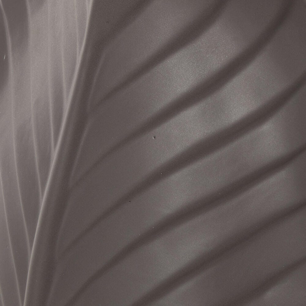 Bayberry Lane Palm Leaf Vase, , swatch