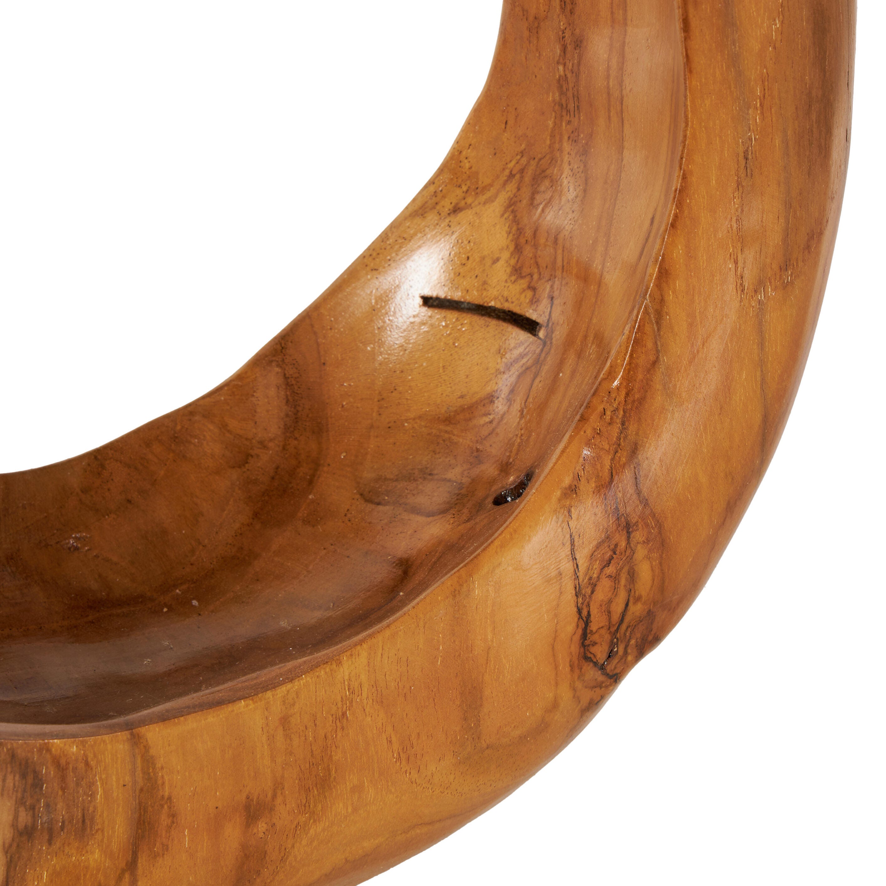 Bayberry Lane Round Sculpture, , large