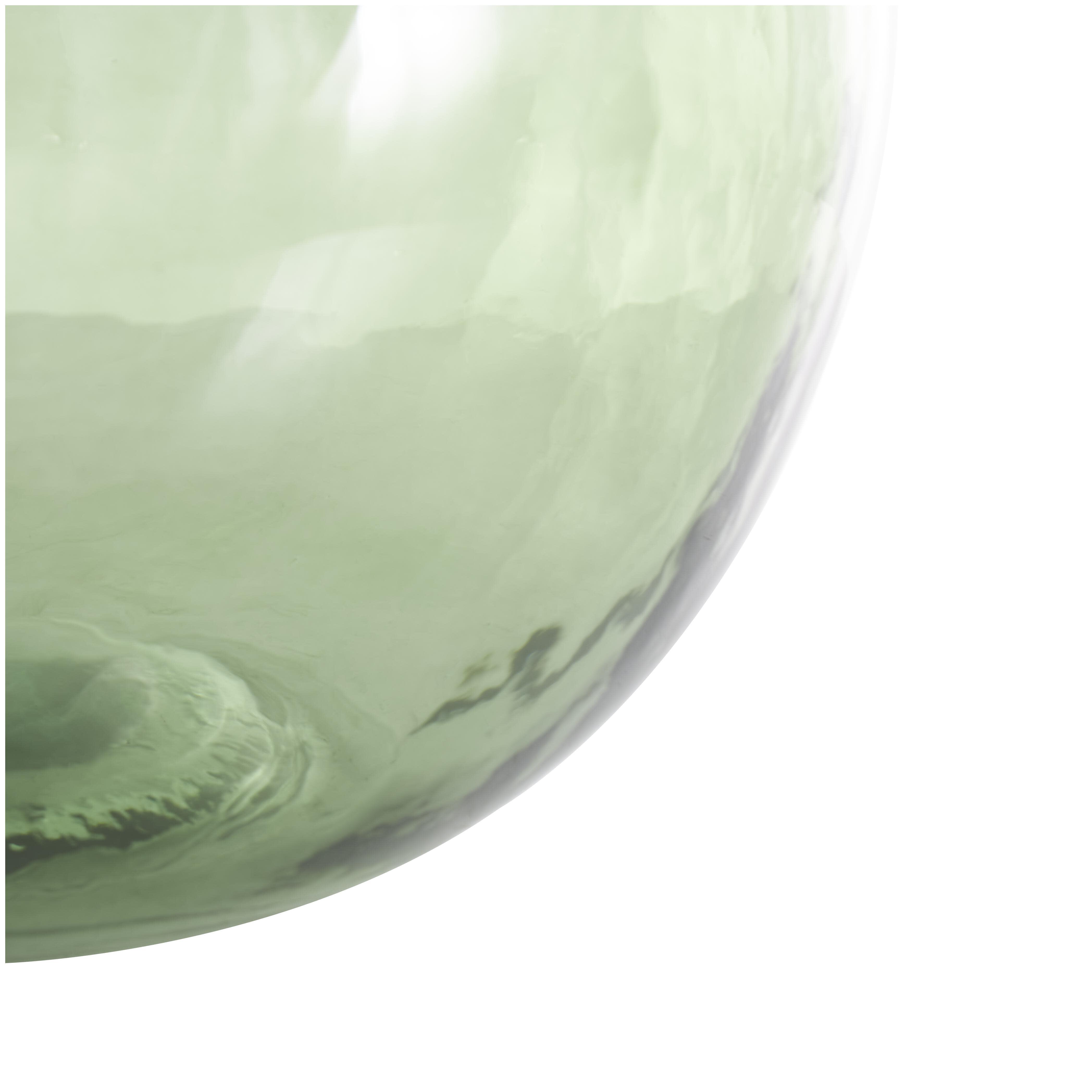 Bayberry Lane Decorative Spanish Bottle Vase, , large
