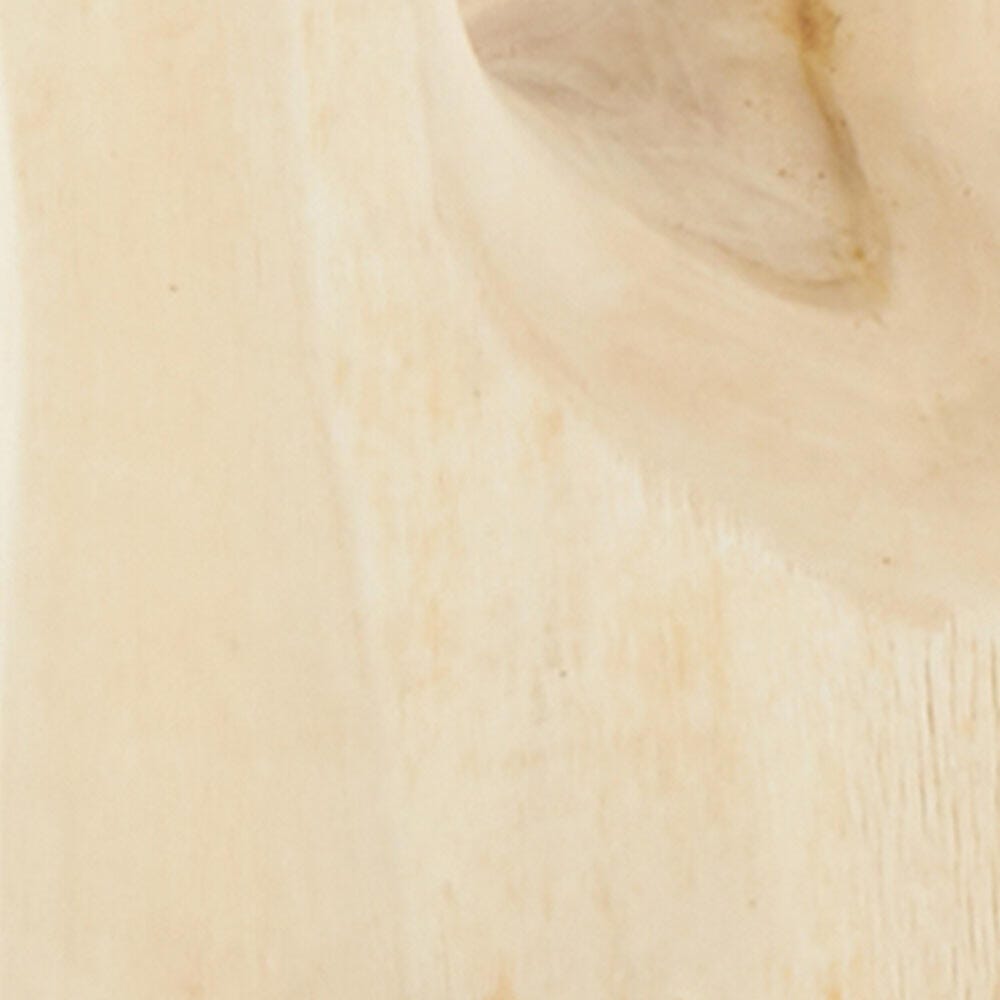 Bayberry Lane Live Edge Intertwined Post Floor Sculpture, , swatch