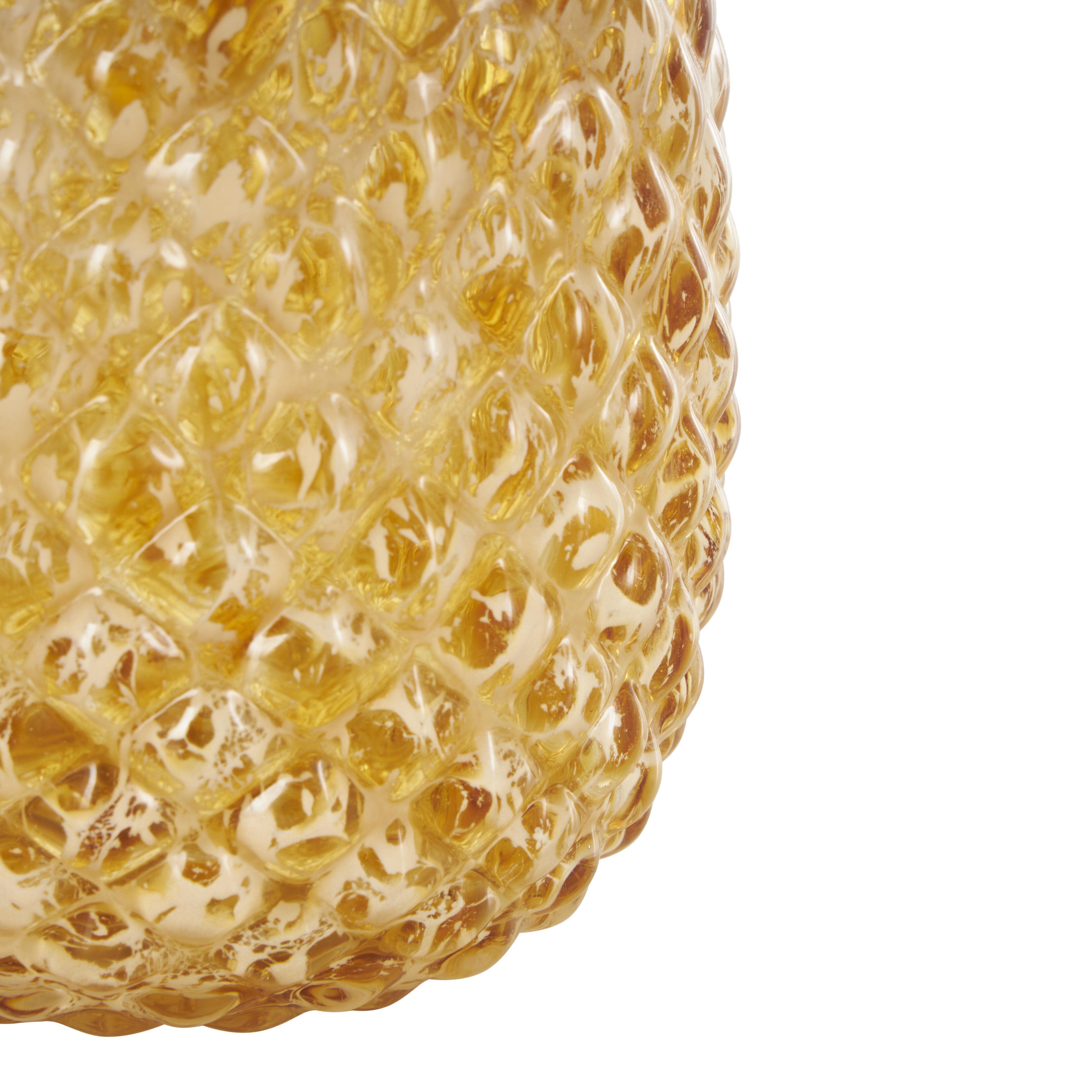 Bayberry Lane Decorative Pineapple Sculpture Set, , large