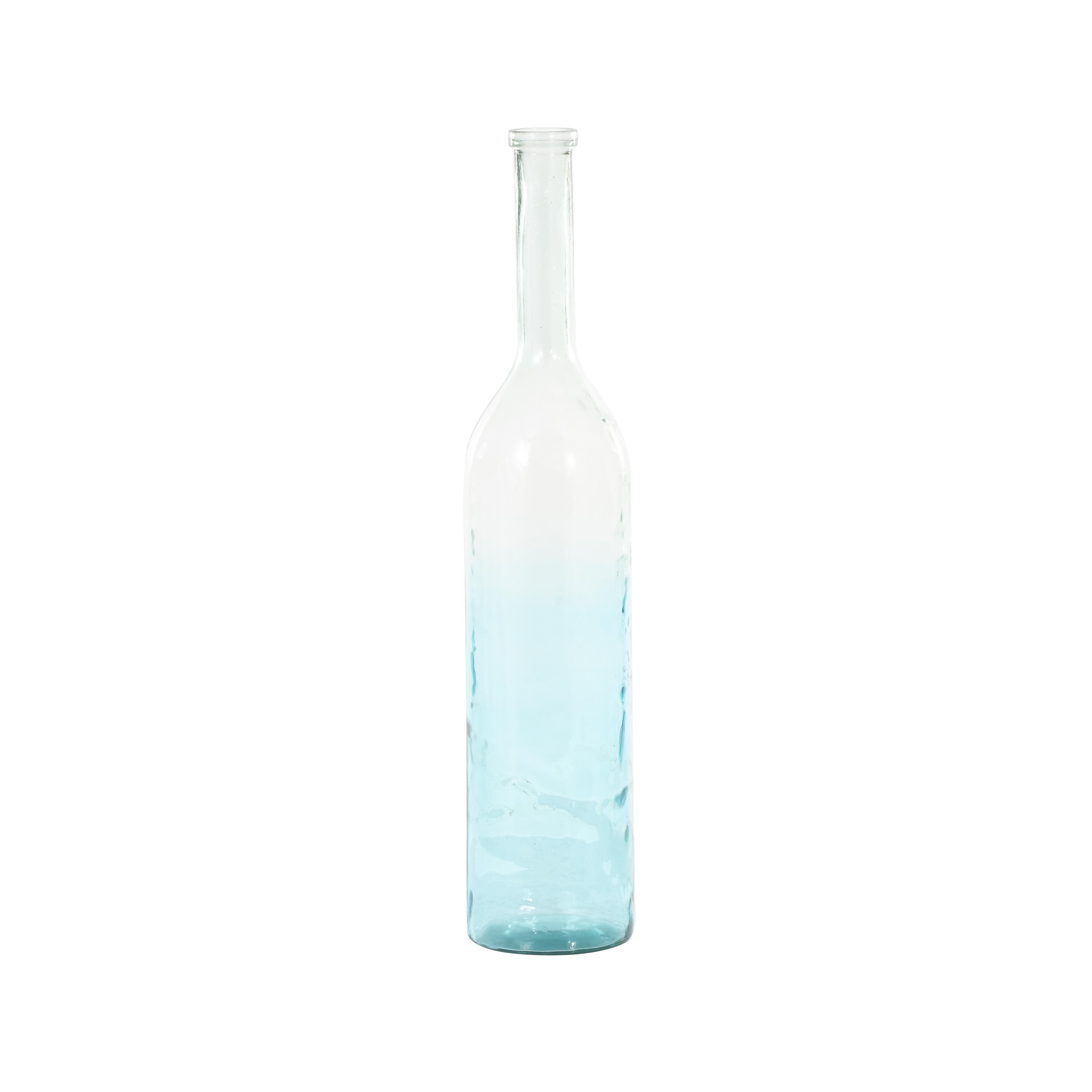 Bayberry Lane Decorative Tall Floor Vase
