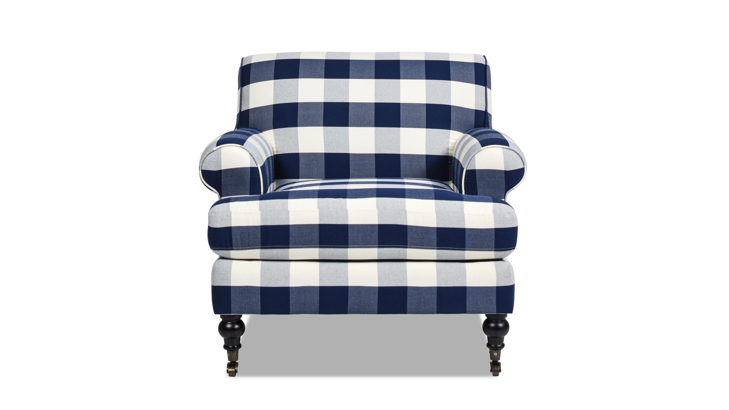 Jennifer Taylor Home Alana Accent Arm Chair, , large