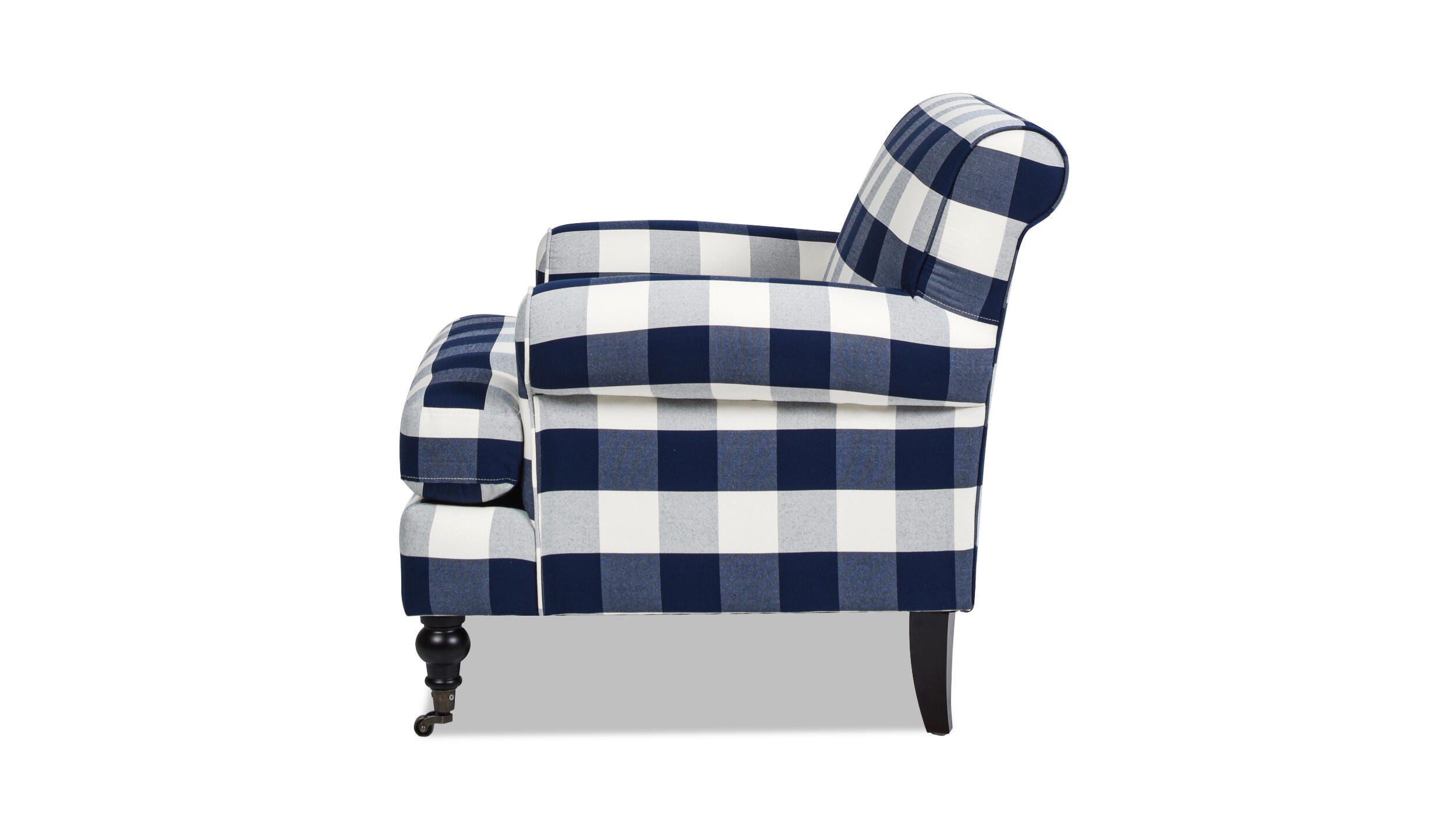 Jennifer Taylor Home Alana Accent Arm Chair, , large